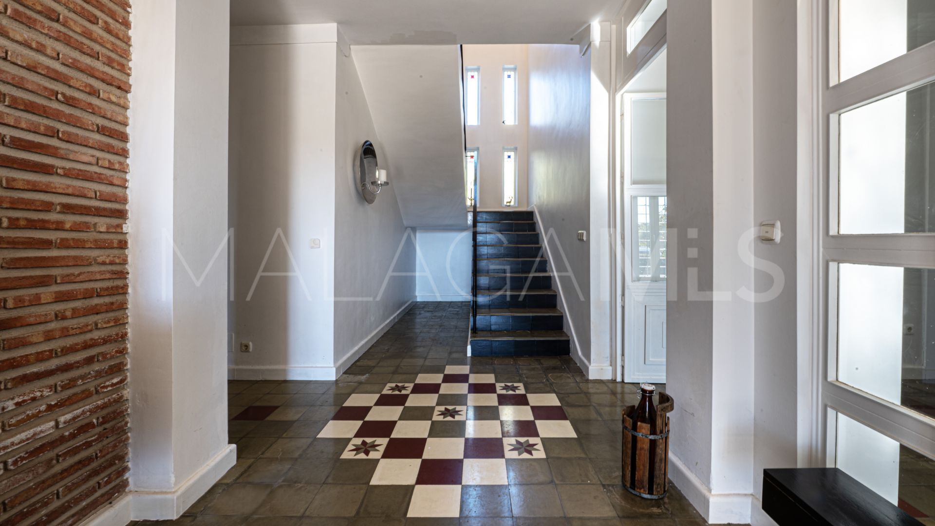 Villa for sale in Salinas