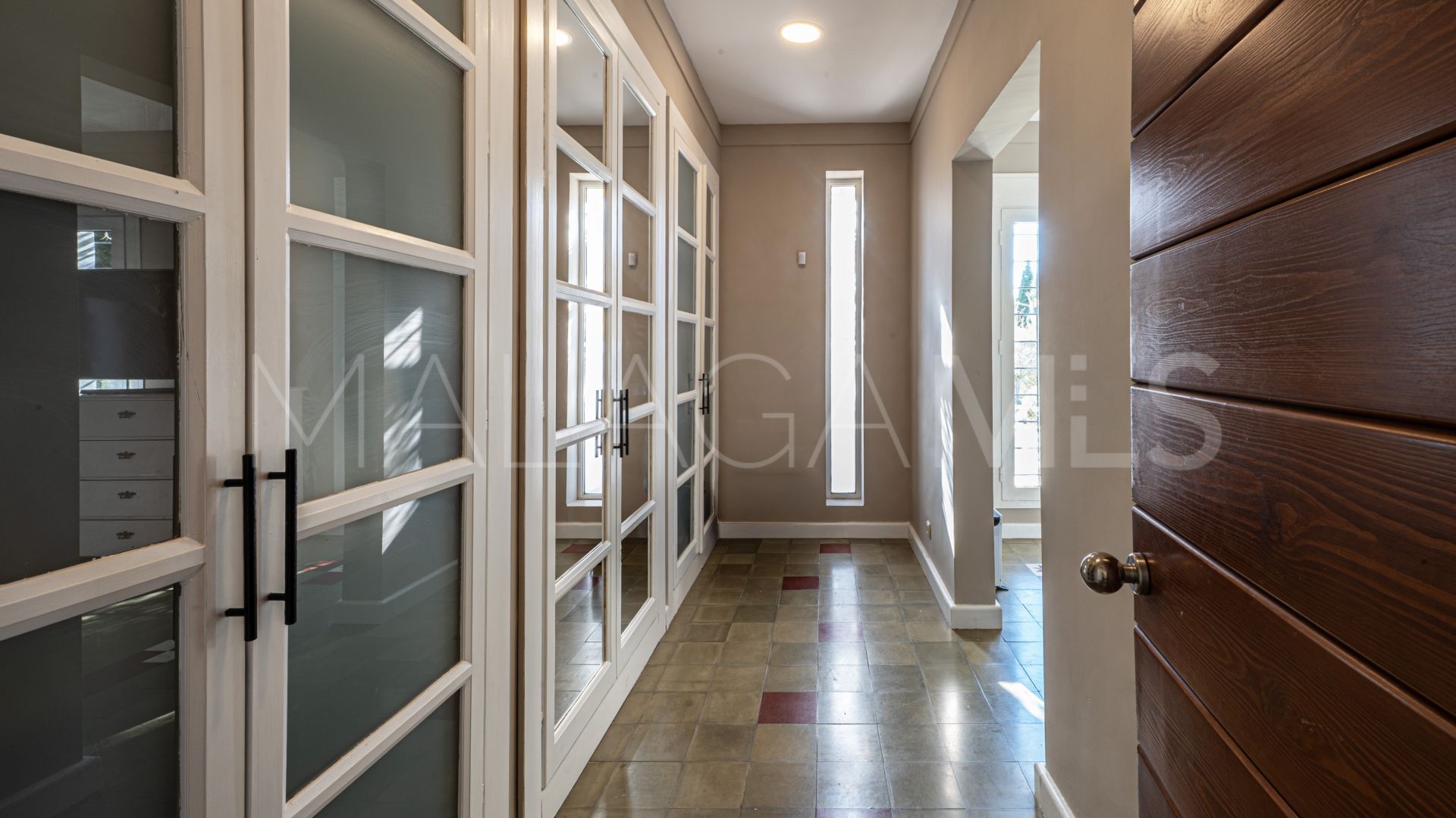 Villa for sale in Salinas