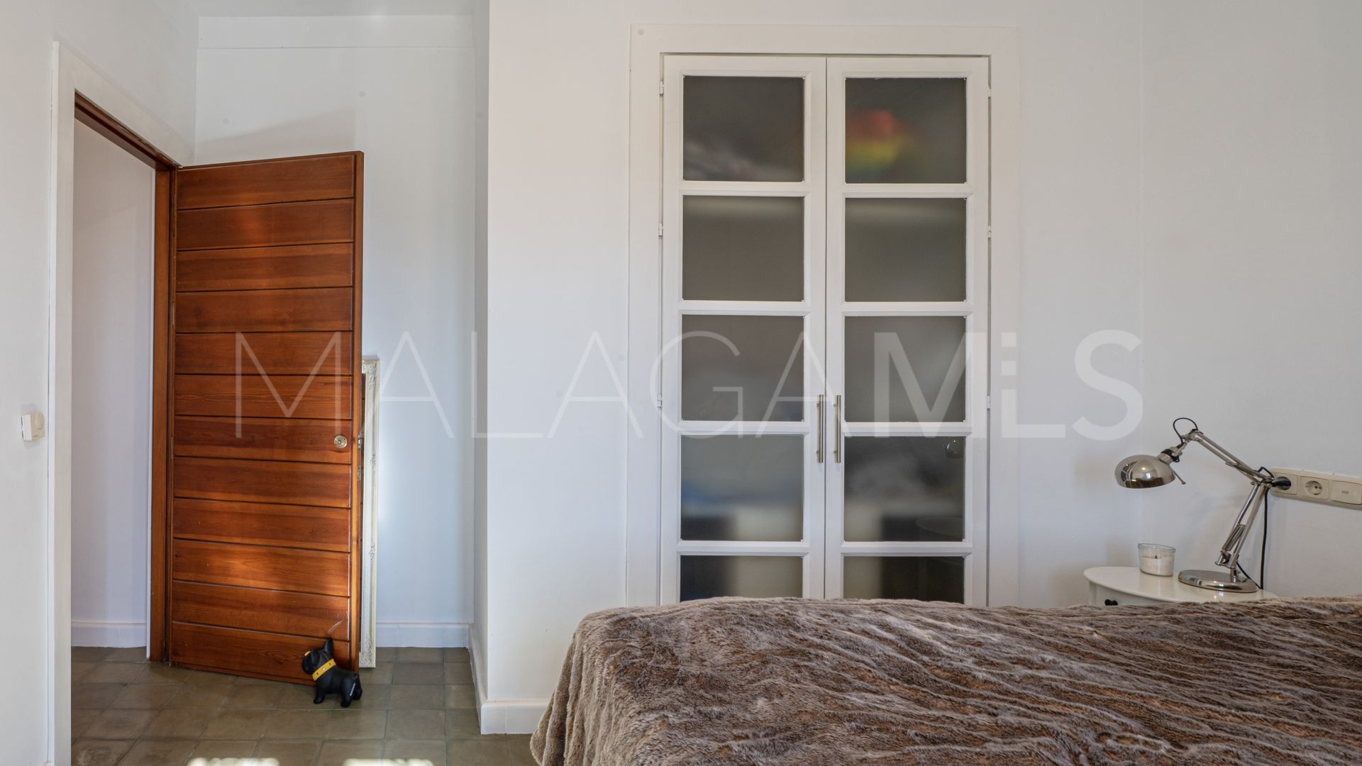 Villa for sale in Salinas