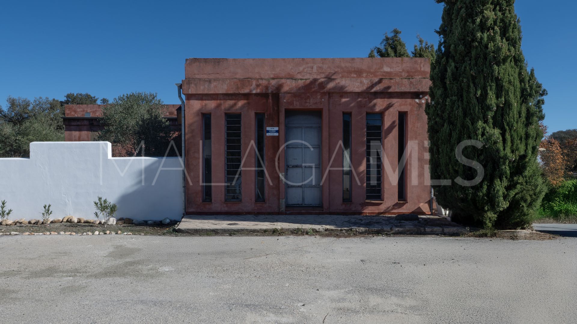 Villa for sale in Salinas