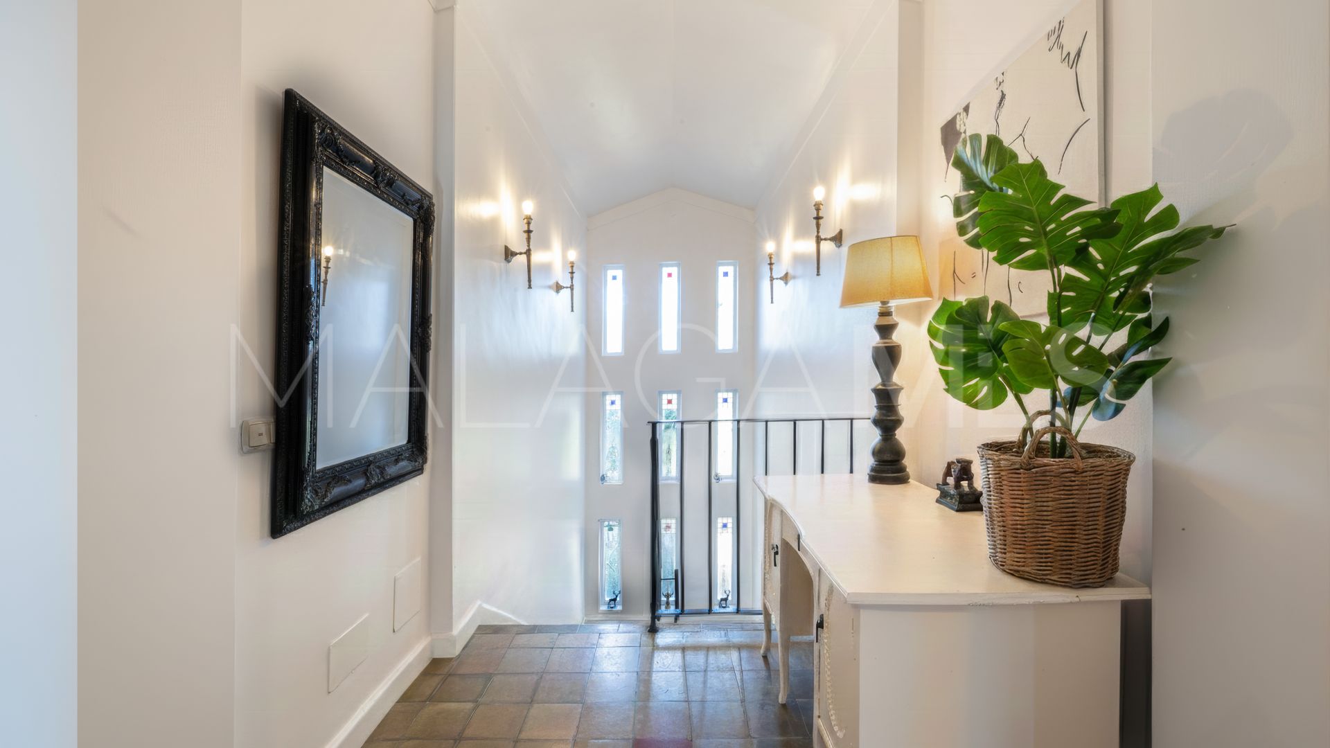 Villa for sale in Salinas