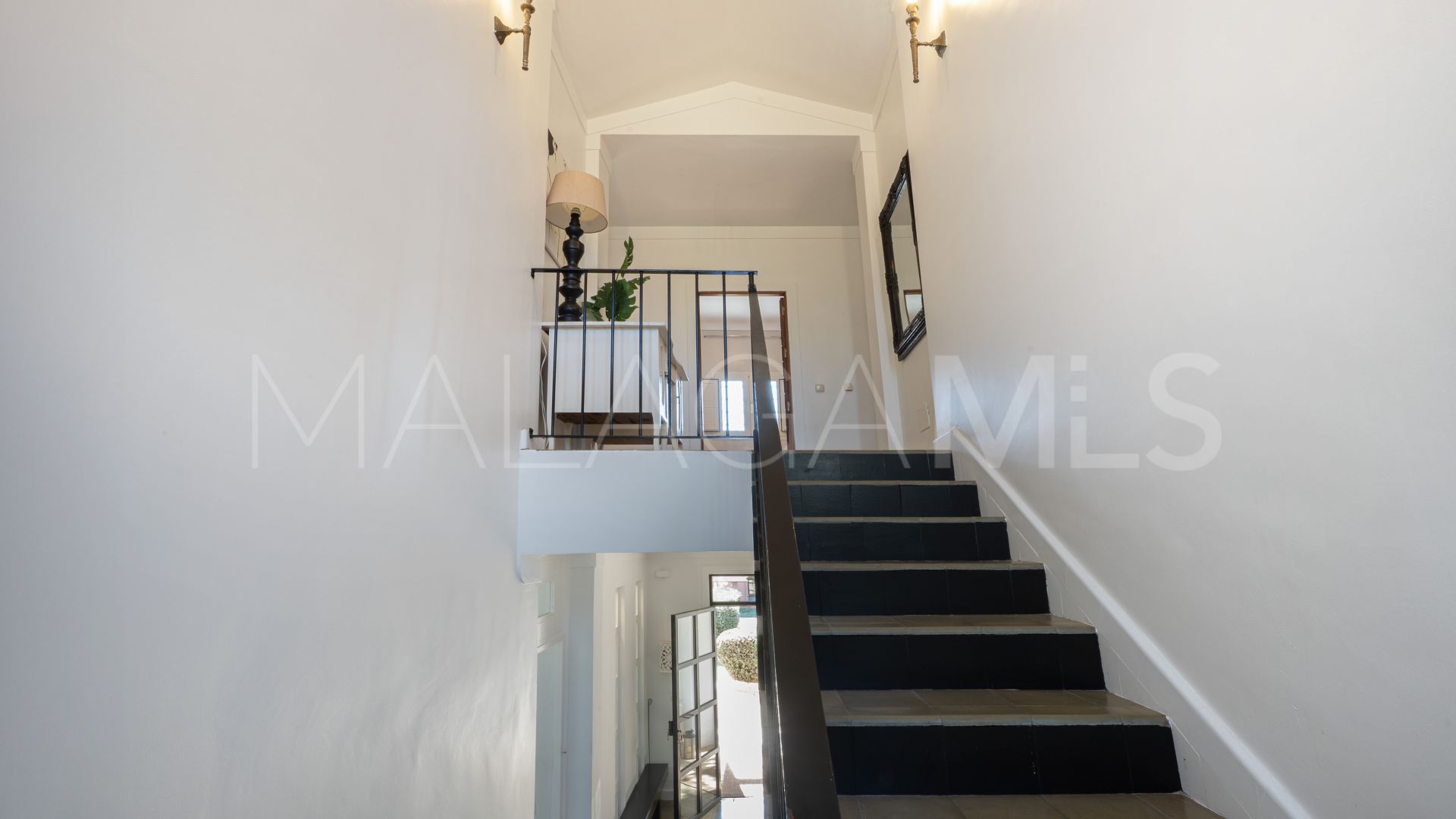 Villa for sale in Salinas