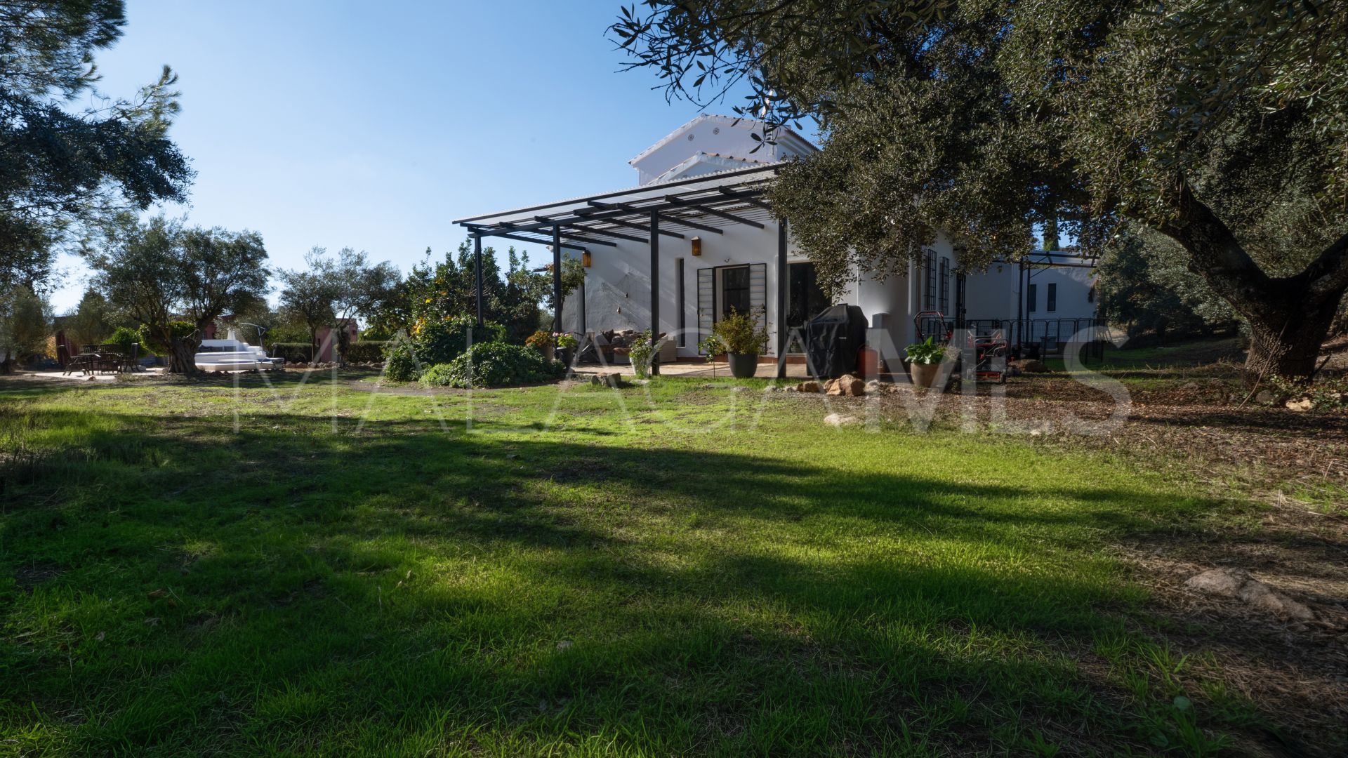 Villa for sale in Salinas