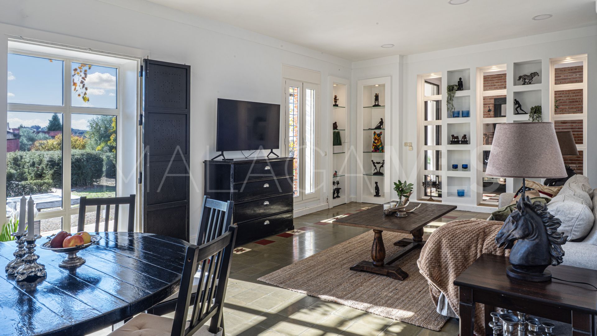 Villa for sale in Salinas