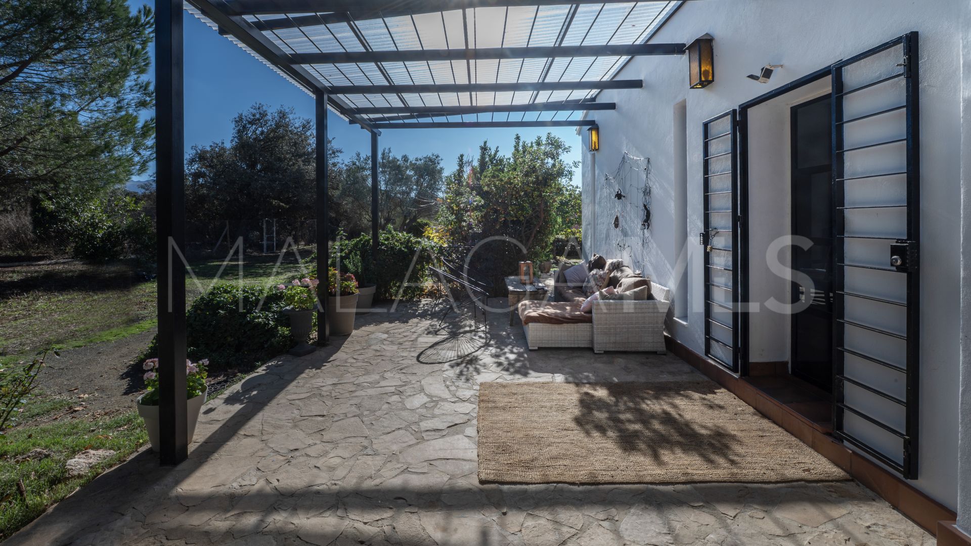 Villa for sale in Salinas