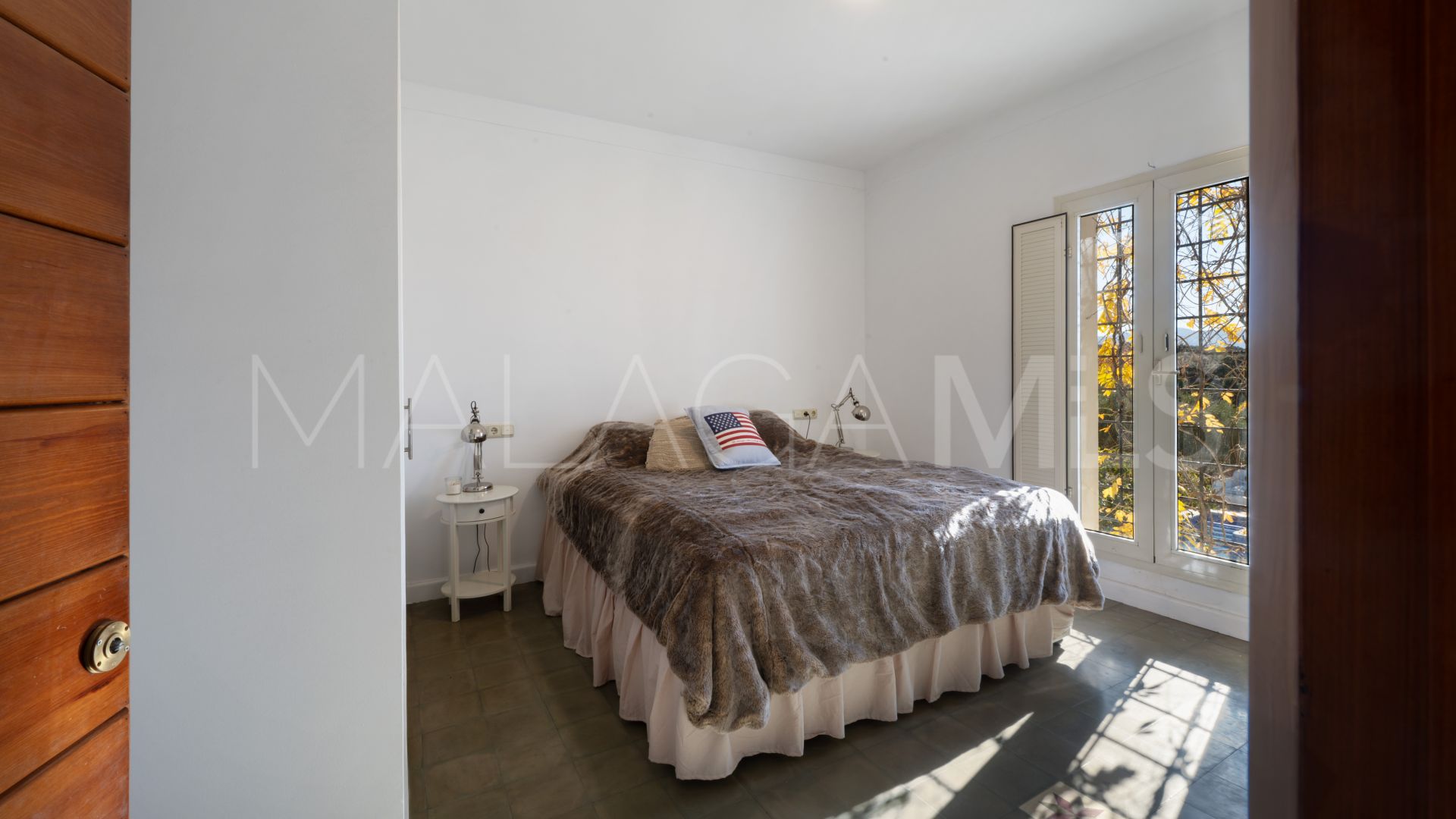 Villa for sale in Salinas