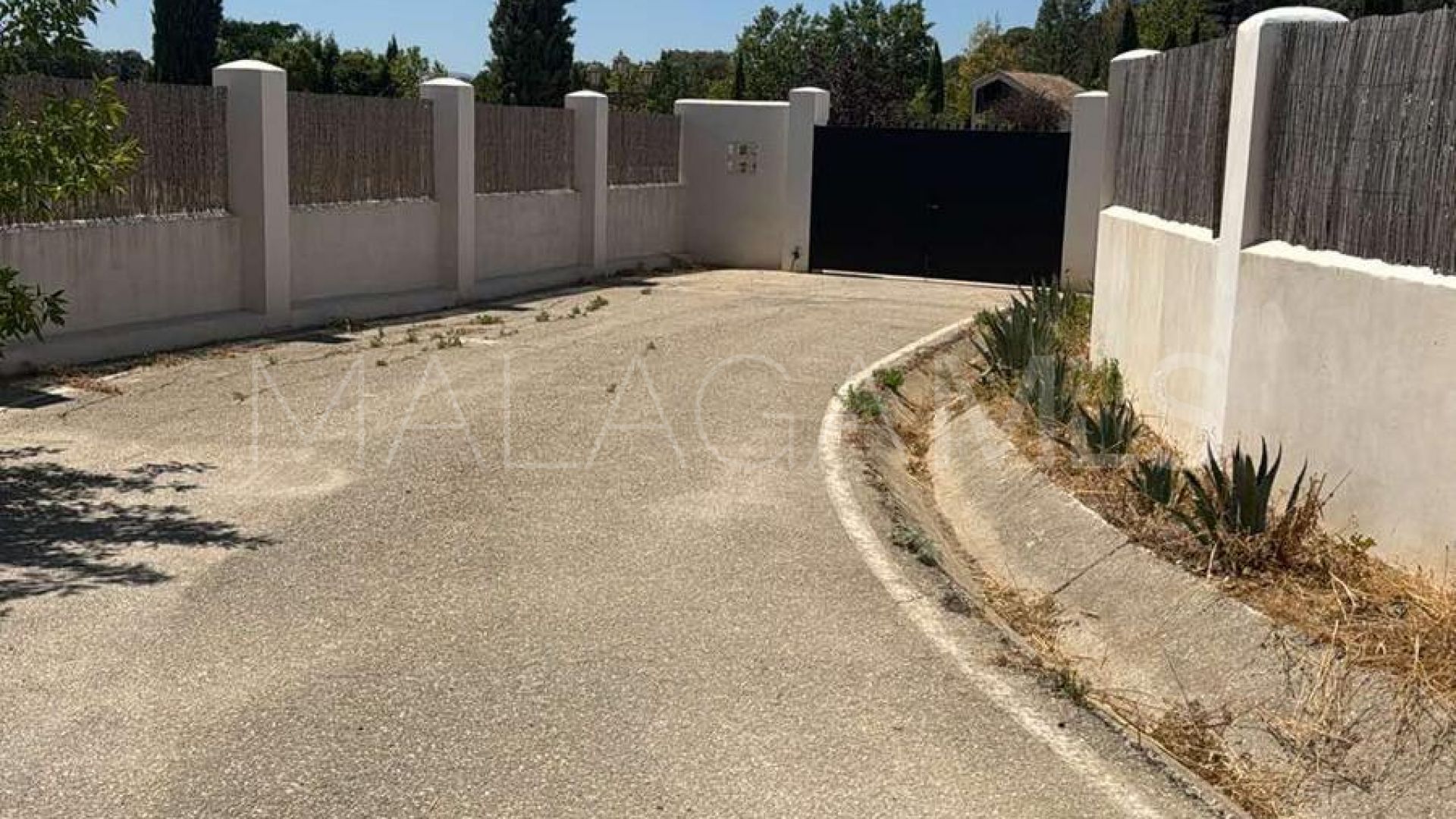 Villa for sale in Salinas