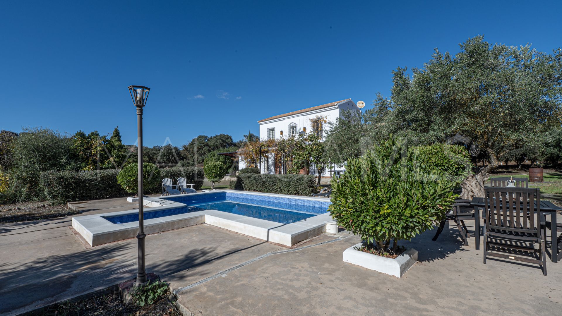 Villa for sale in Salinas