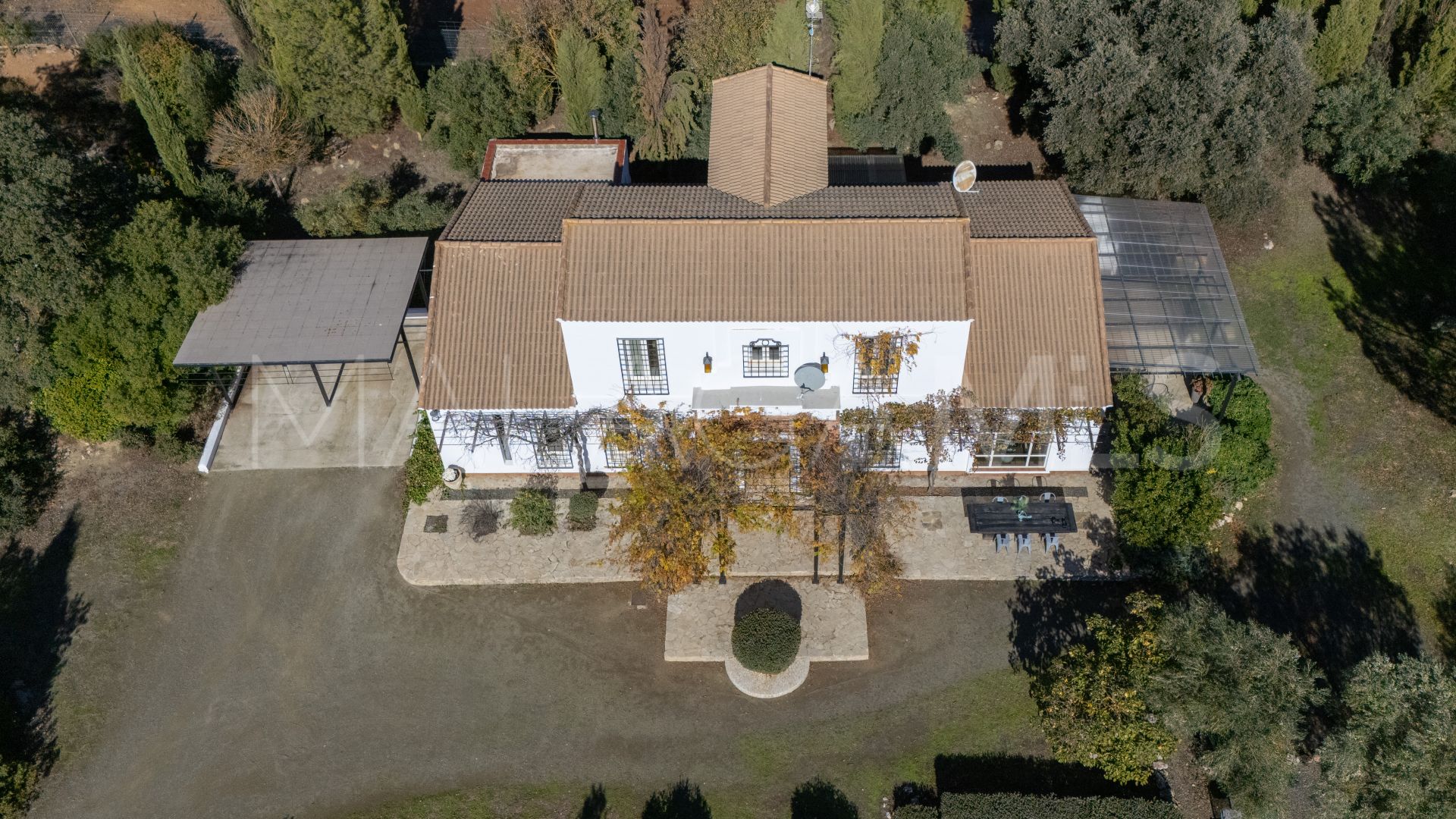 Villa for sale in Salinas