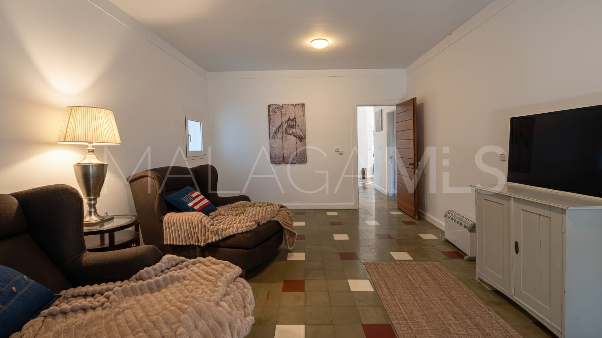 Villa for sale in Salinas