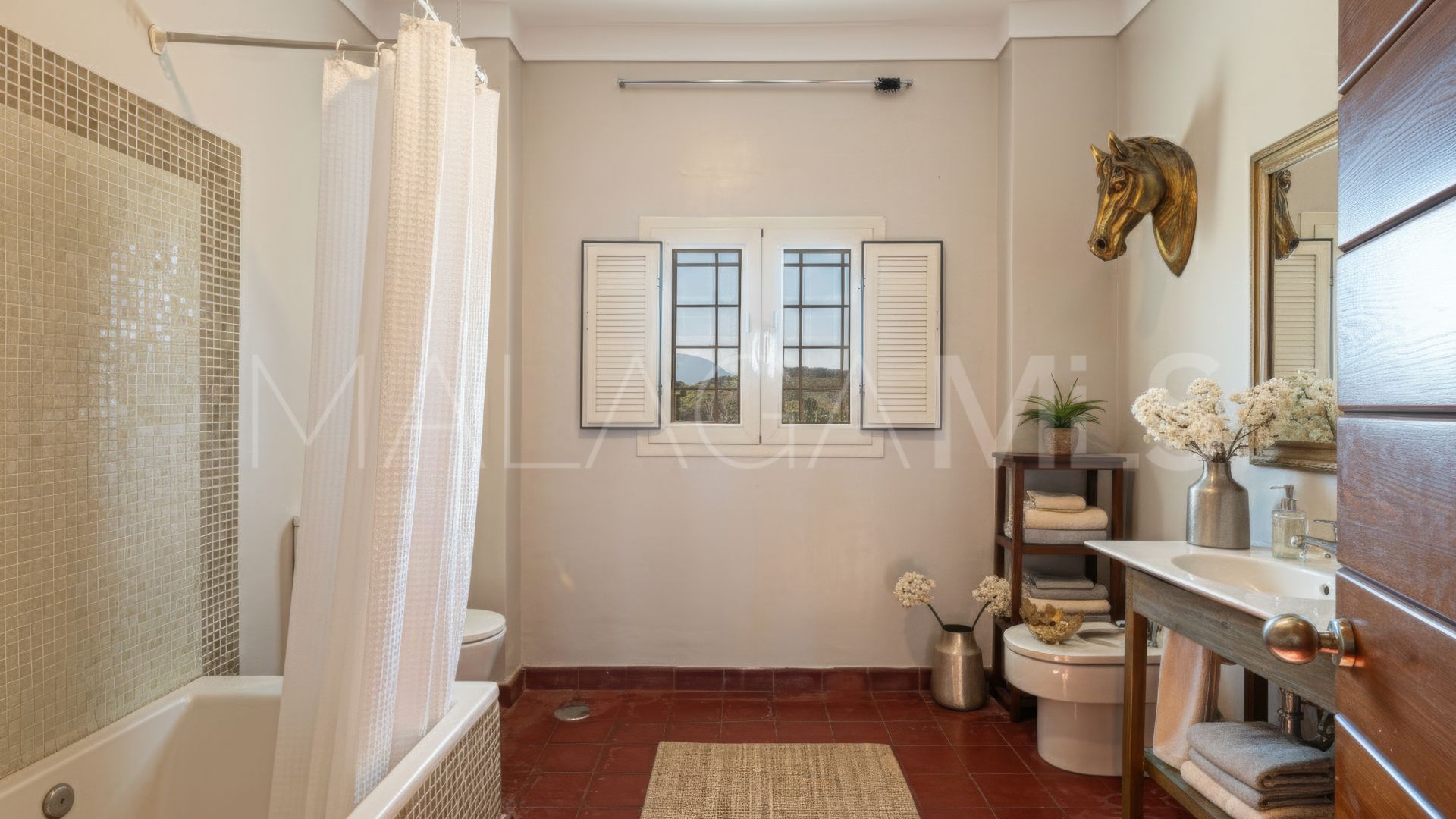 Villa for sale in Salinas