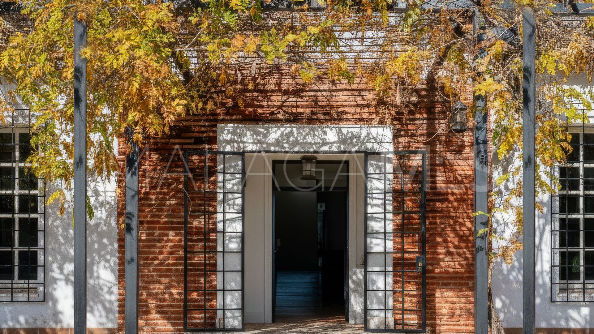 Villa for sale in Salinas