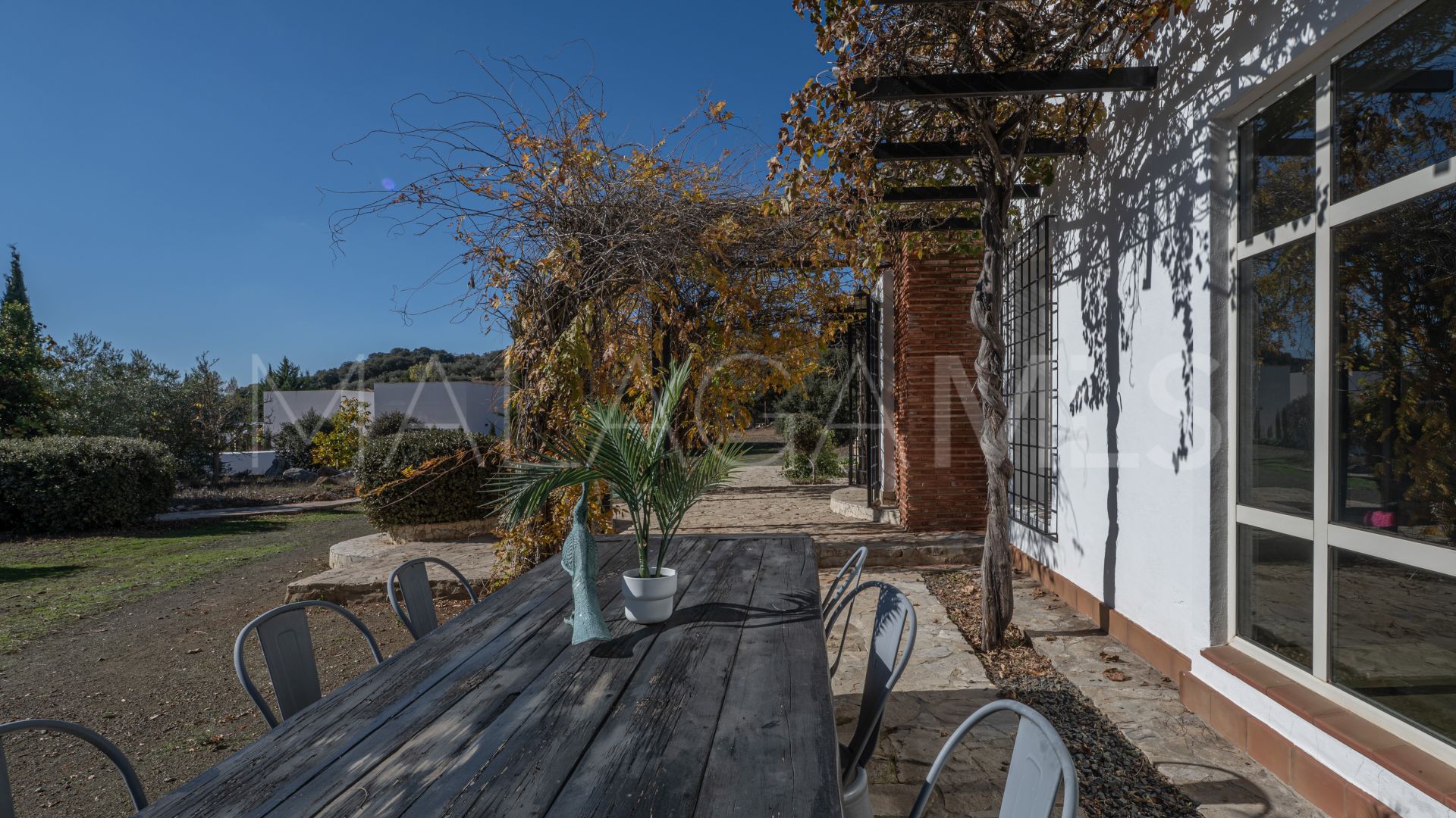 Villa for sale in Salinas