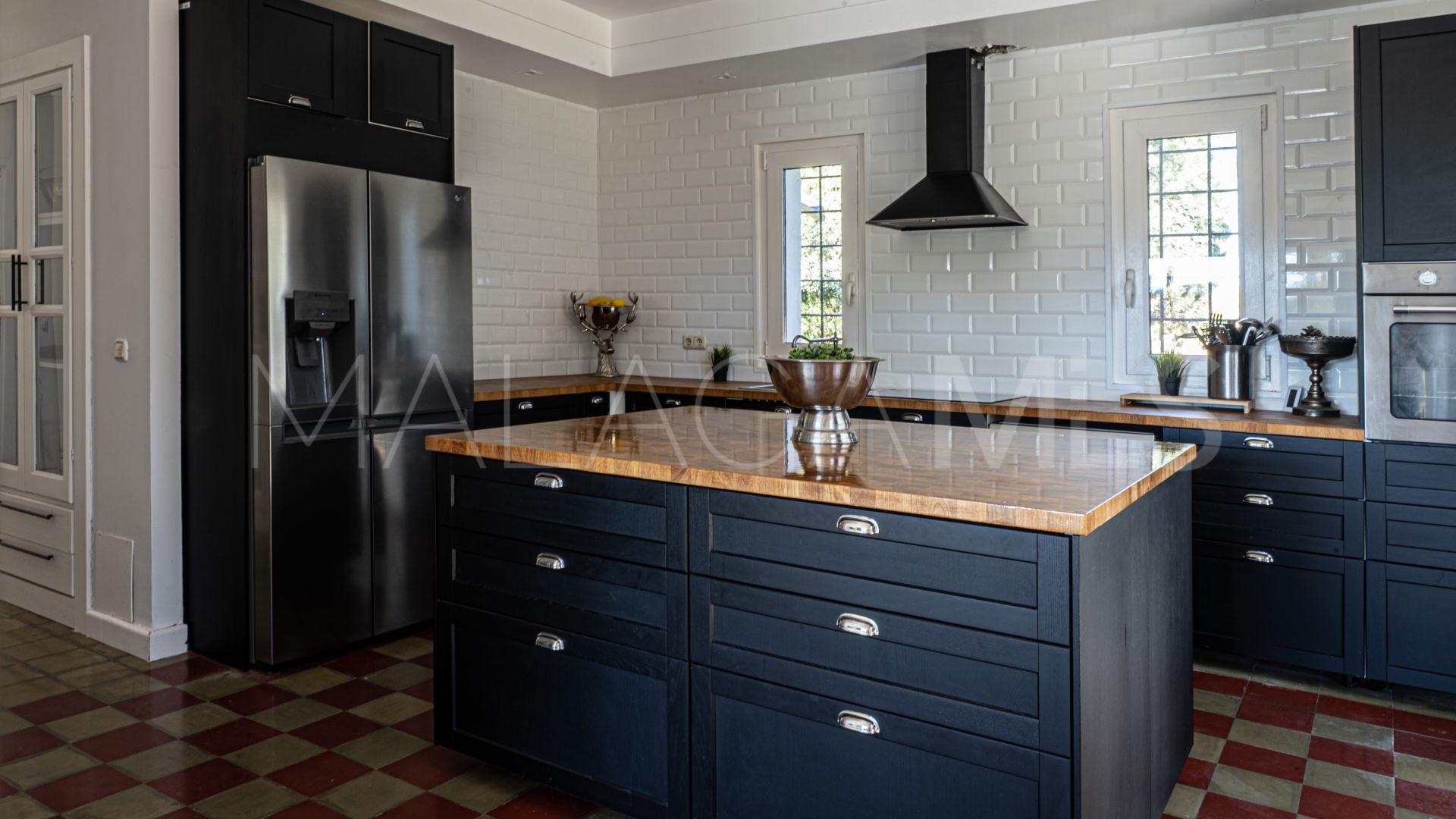 Villa for sale in Salinas