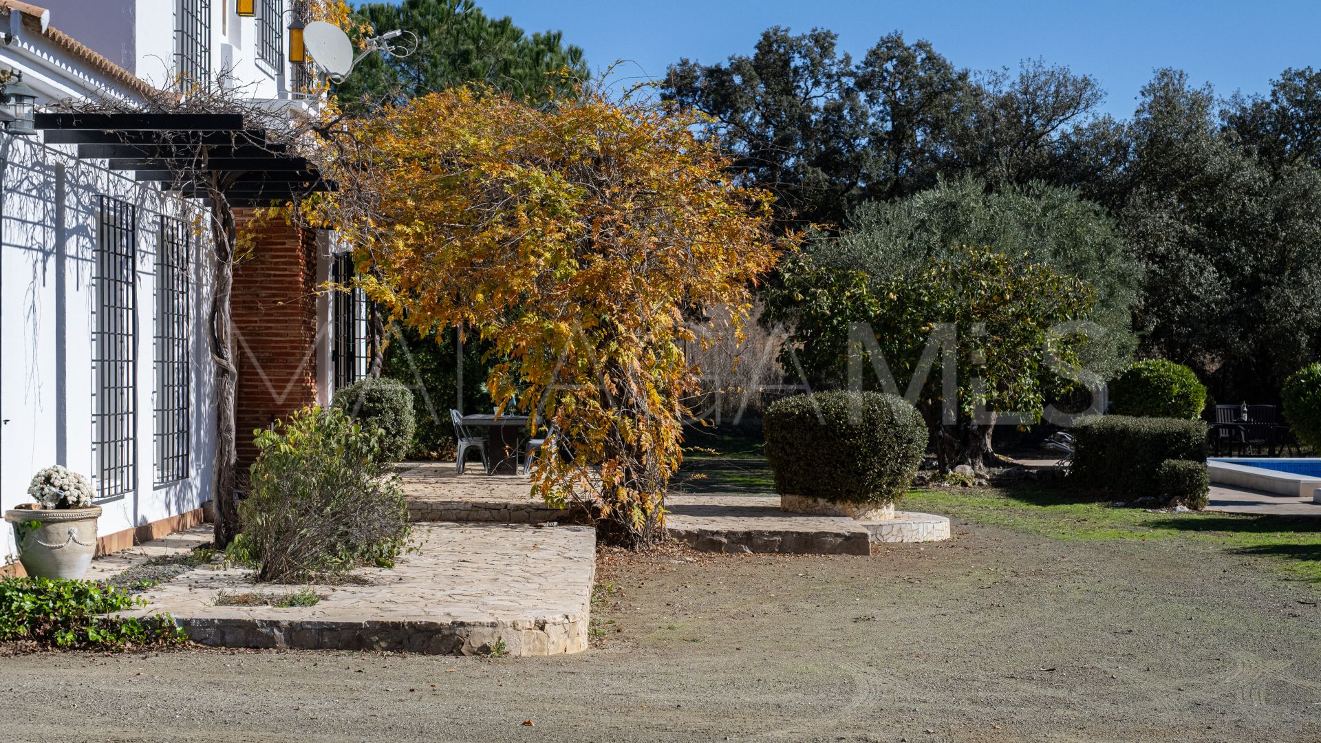 Villa for sale in Salinas