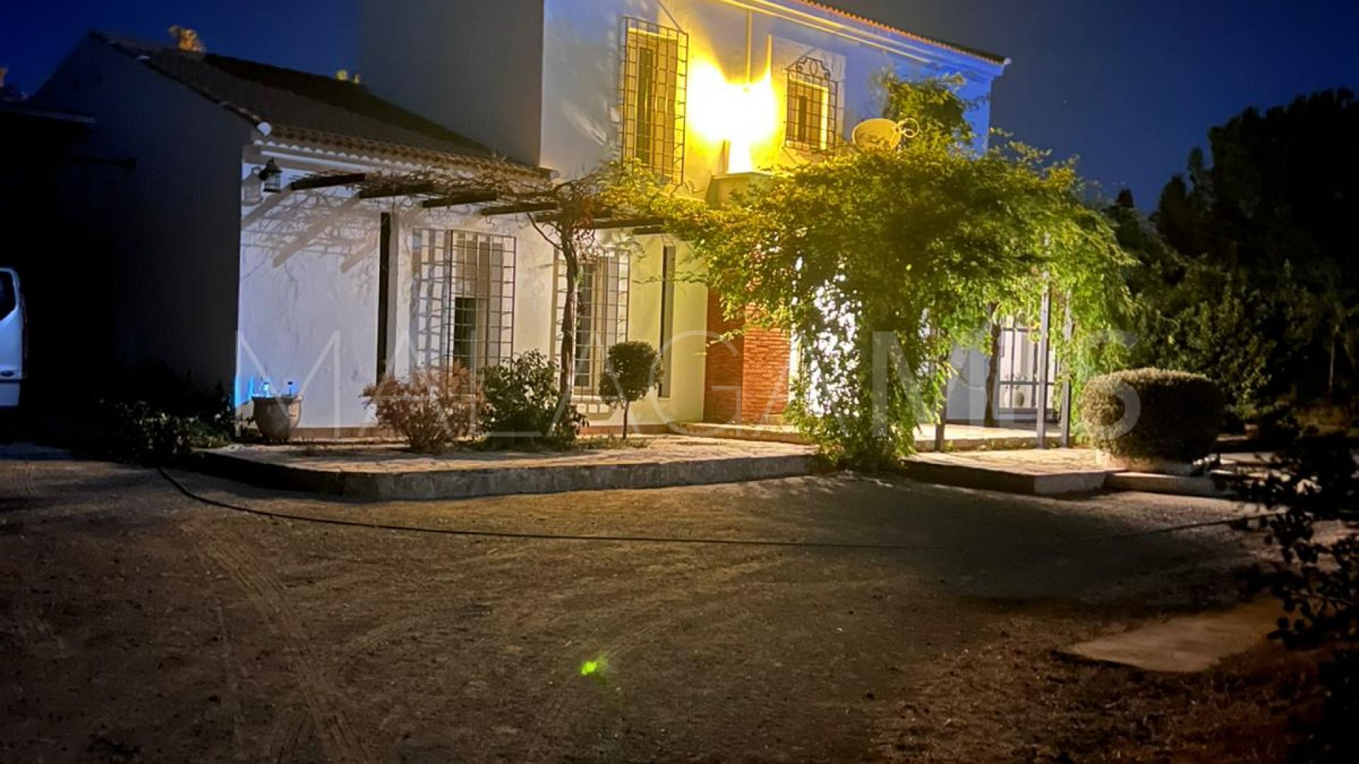 Villa for sale in Salinas