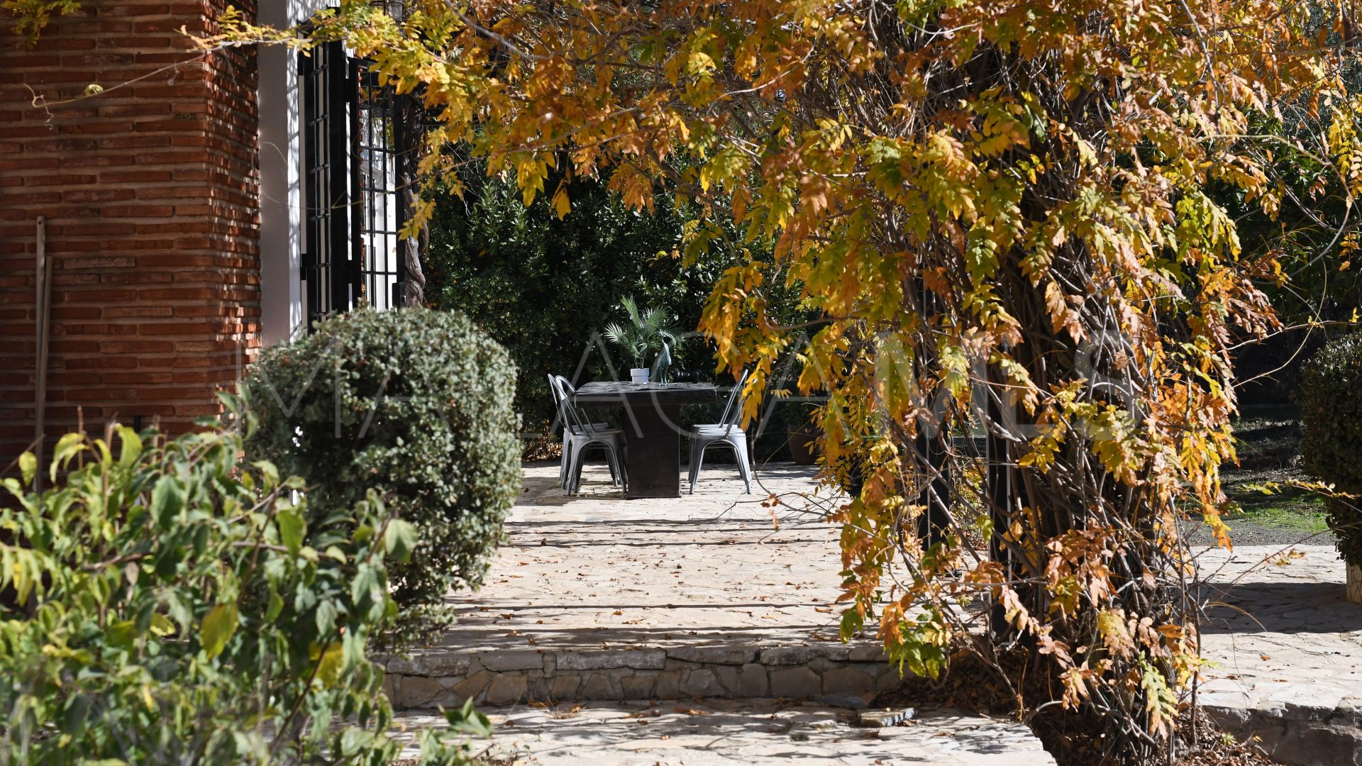 Villa for sale in Salinas