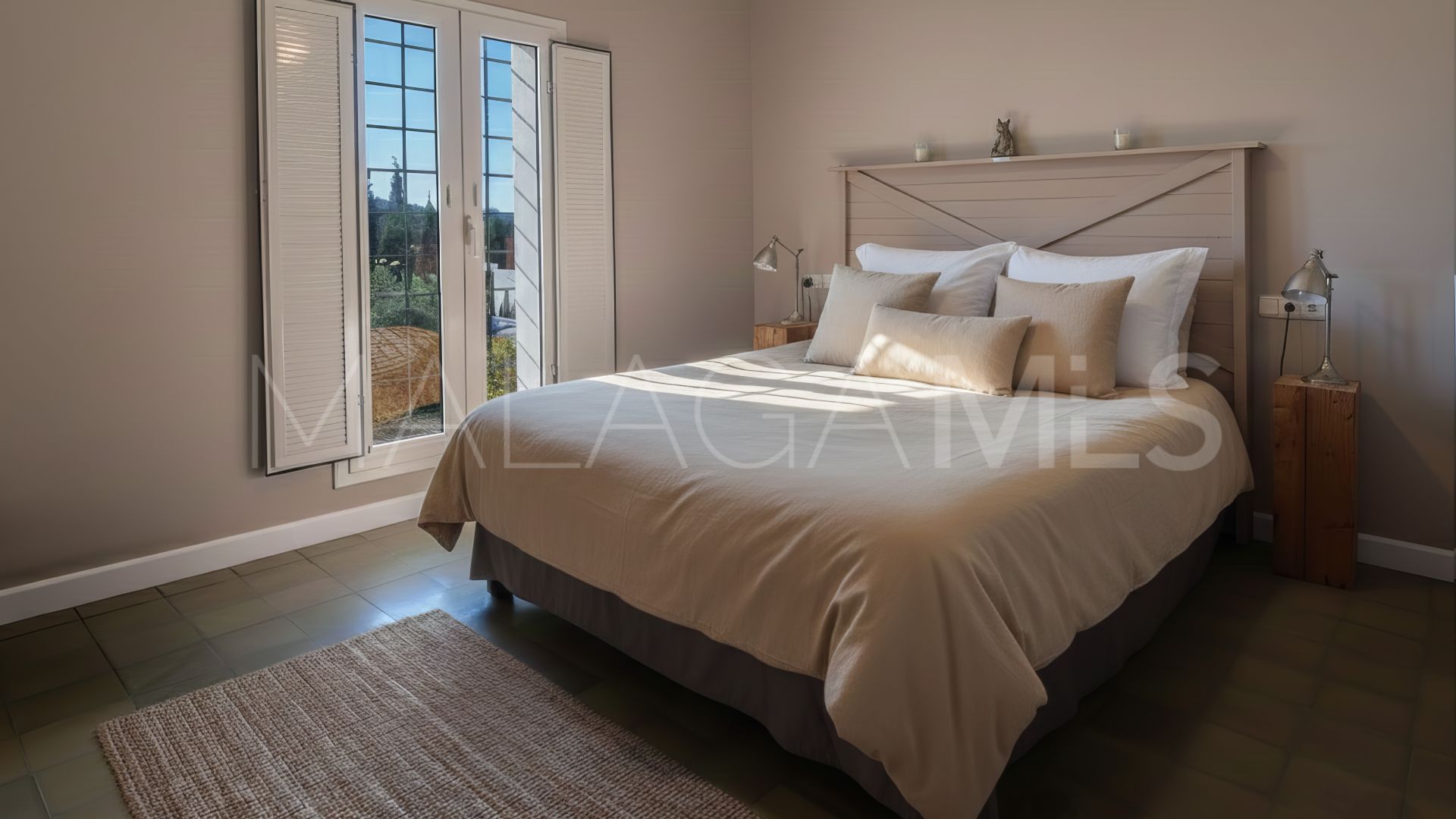 Villa for sale in Salinas