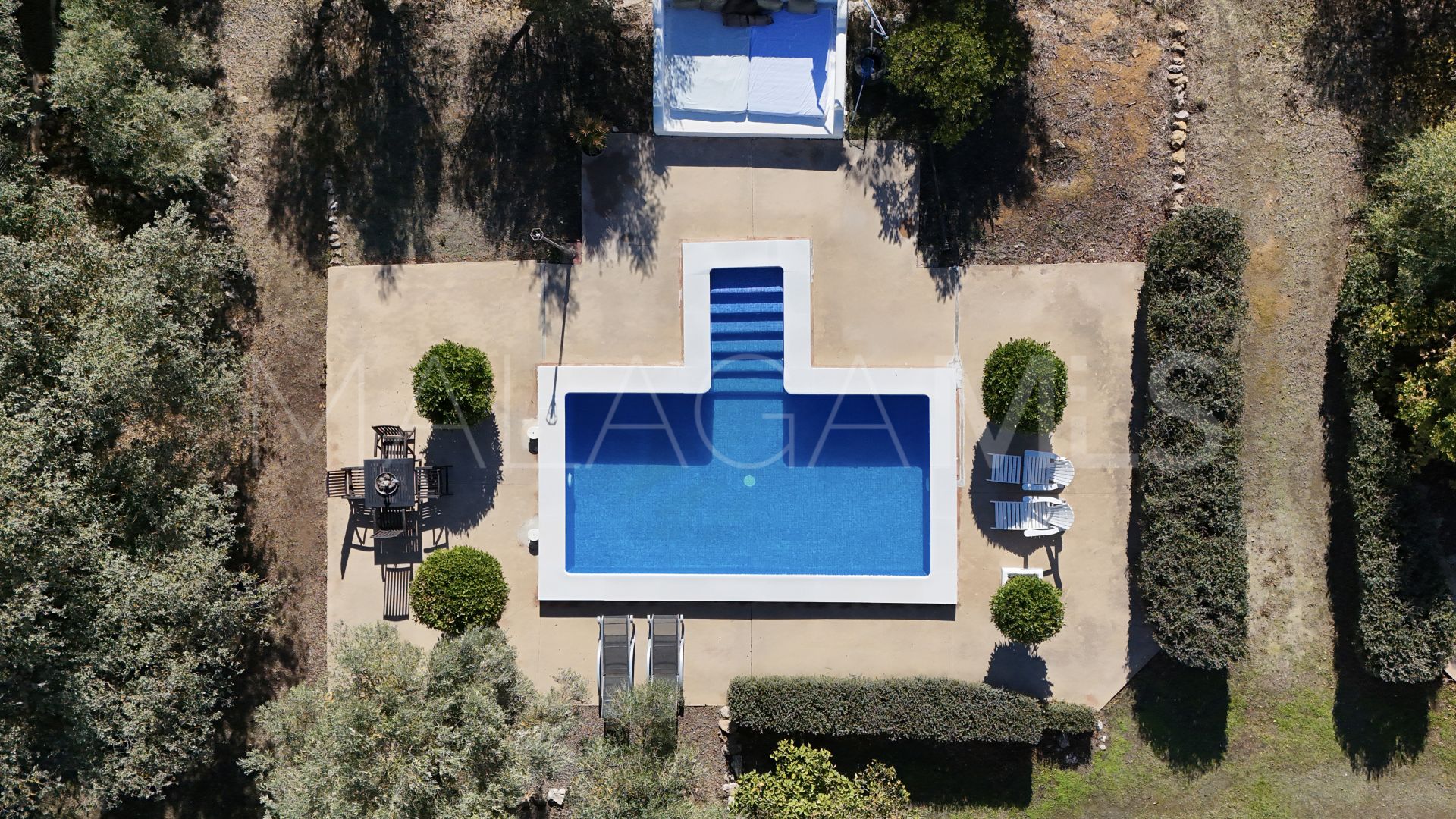 Villa for sale in Salinas