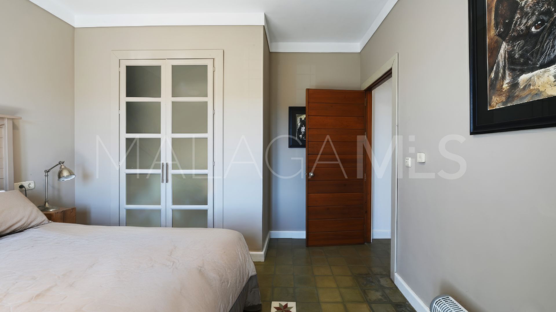 Villa for sale in Salinas