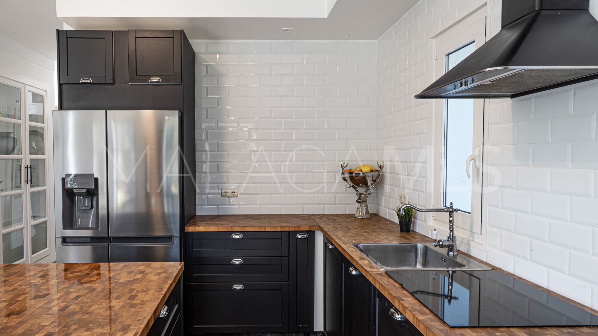 Villa for sale in Salinas