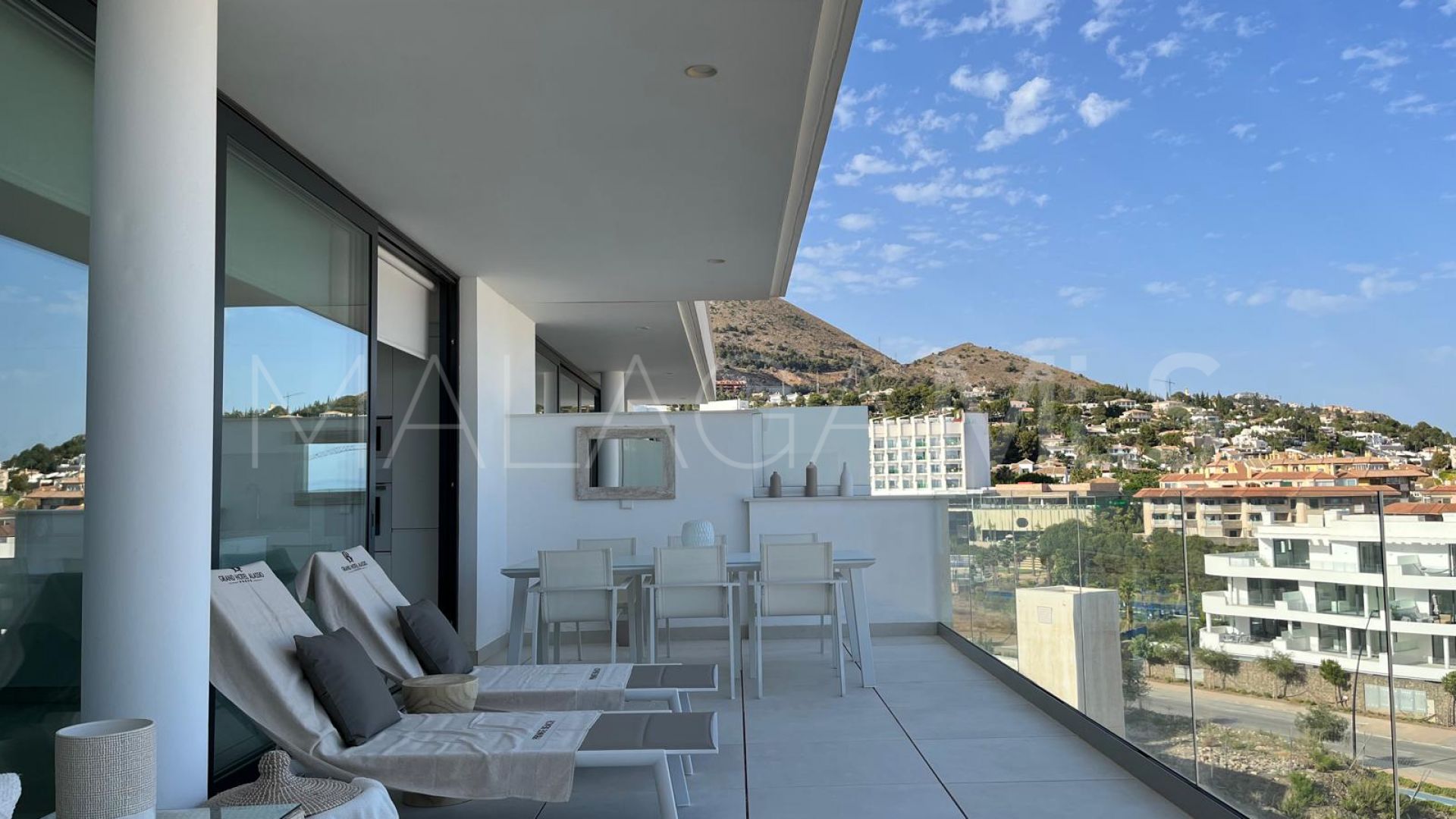 Appartement for sale in El Higueron