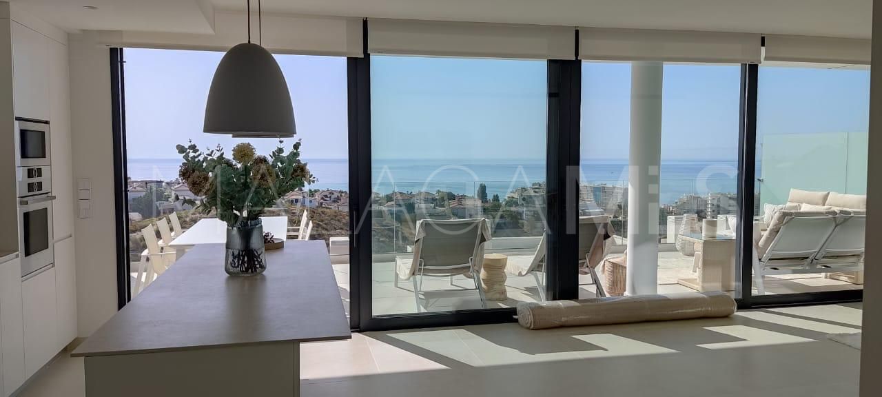 Appartement for sale in El Higueron