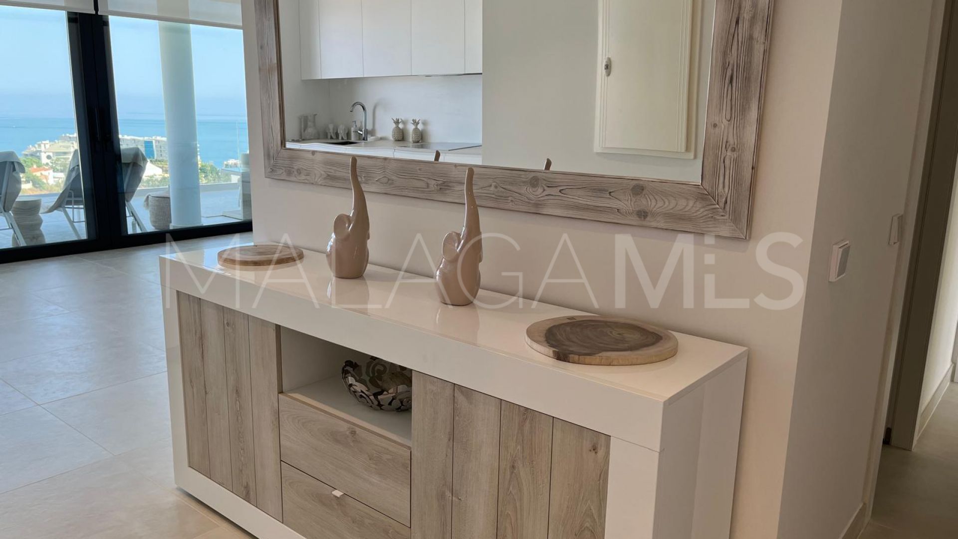 Appartement for sale in El Higueron