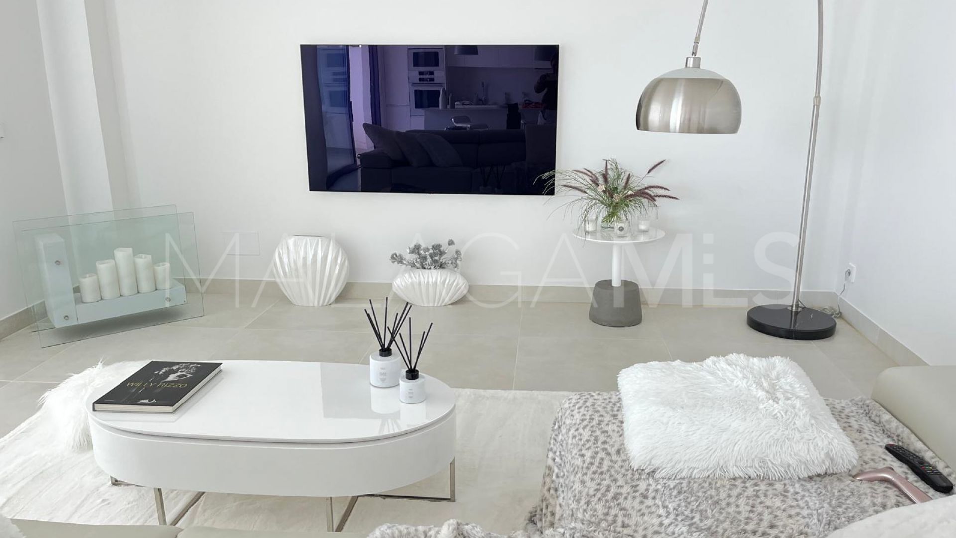 Appartement for sale in El Higueron