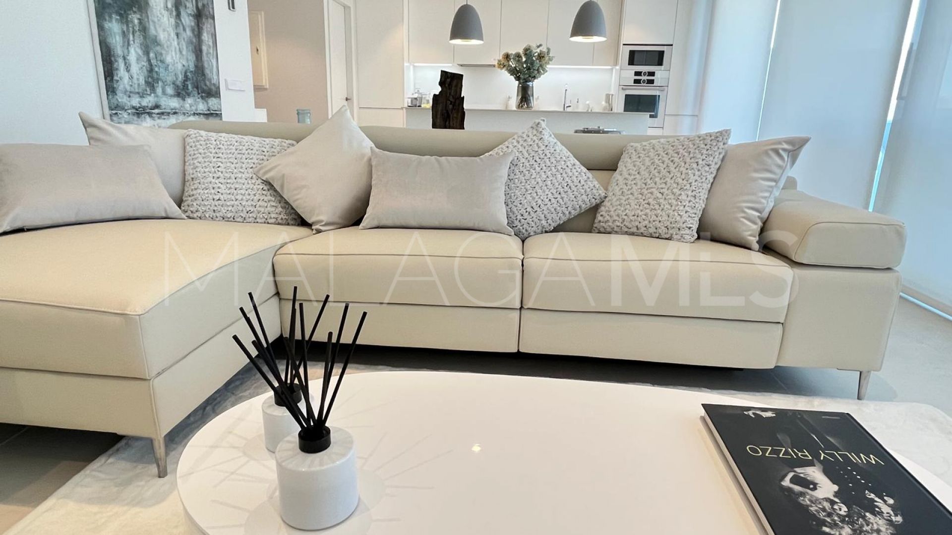 Appartement for sale in El Higueron