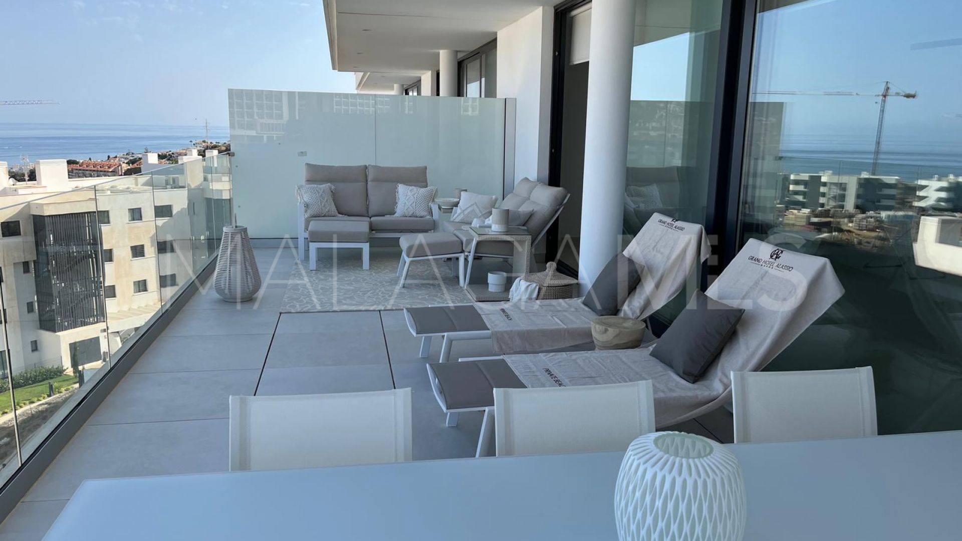 Appartement for sale in El Higueron