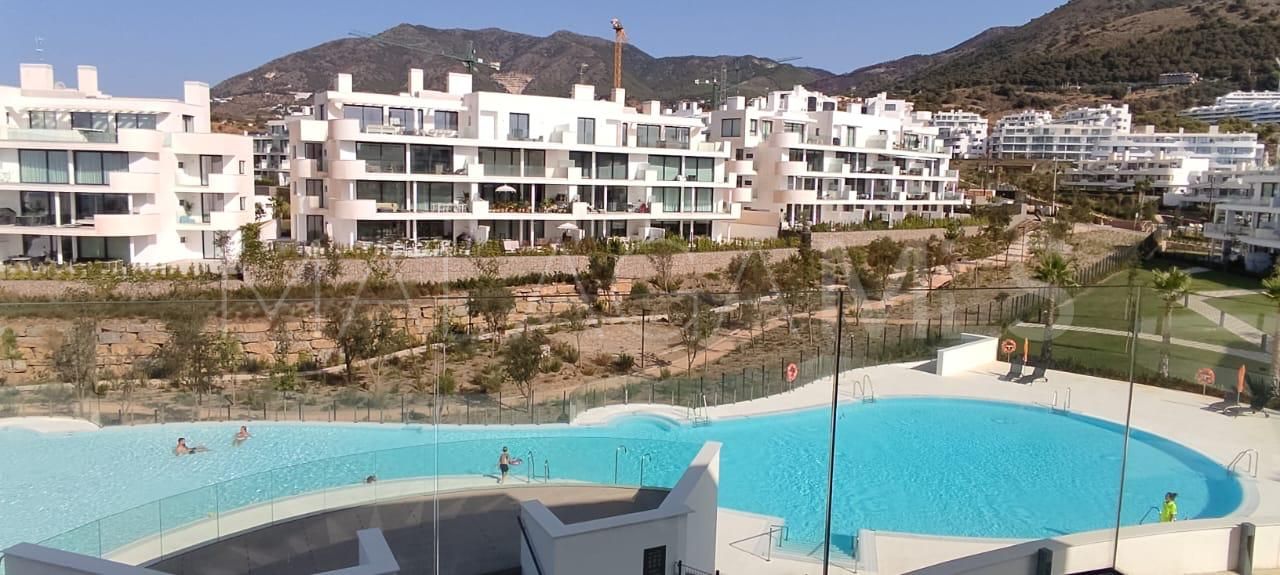 Appartement for sale in El Higueron