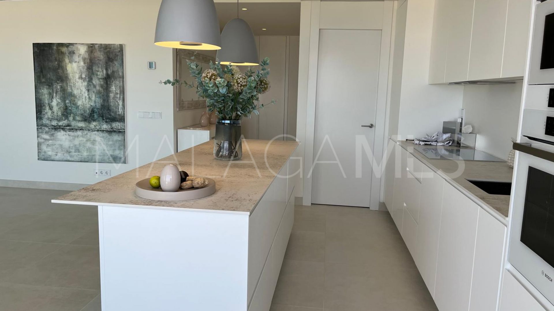 Appartement for sale in El Higueron