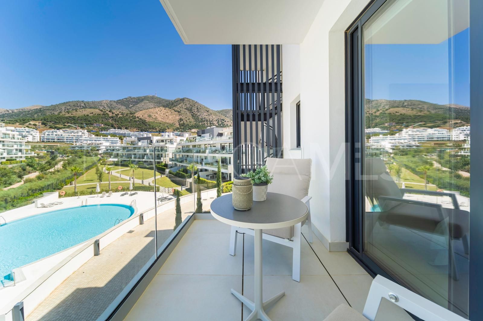Appartement for sale in El Higueron