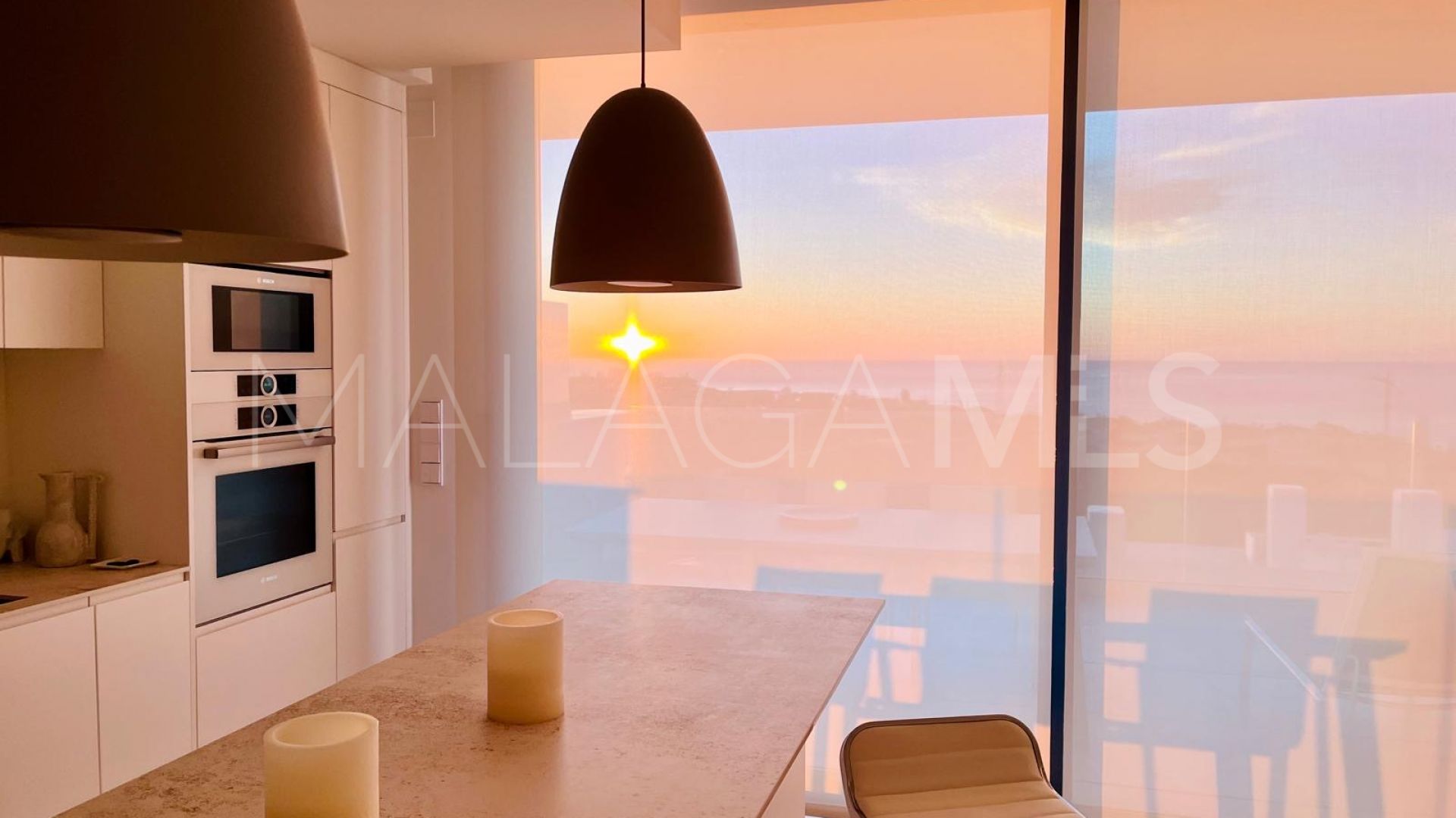 Appartement for sale in El Higueron