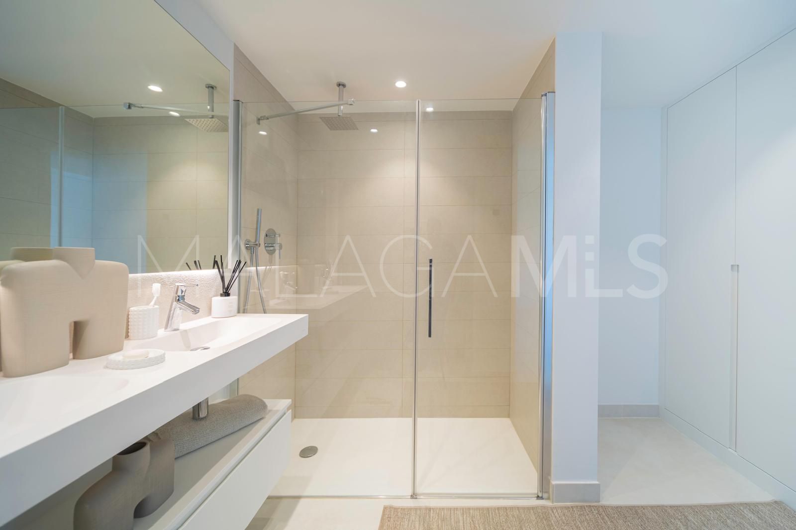 Appartement for sale in El Higueron
