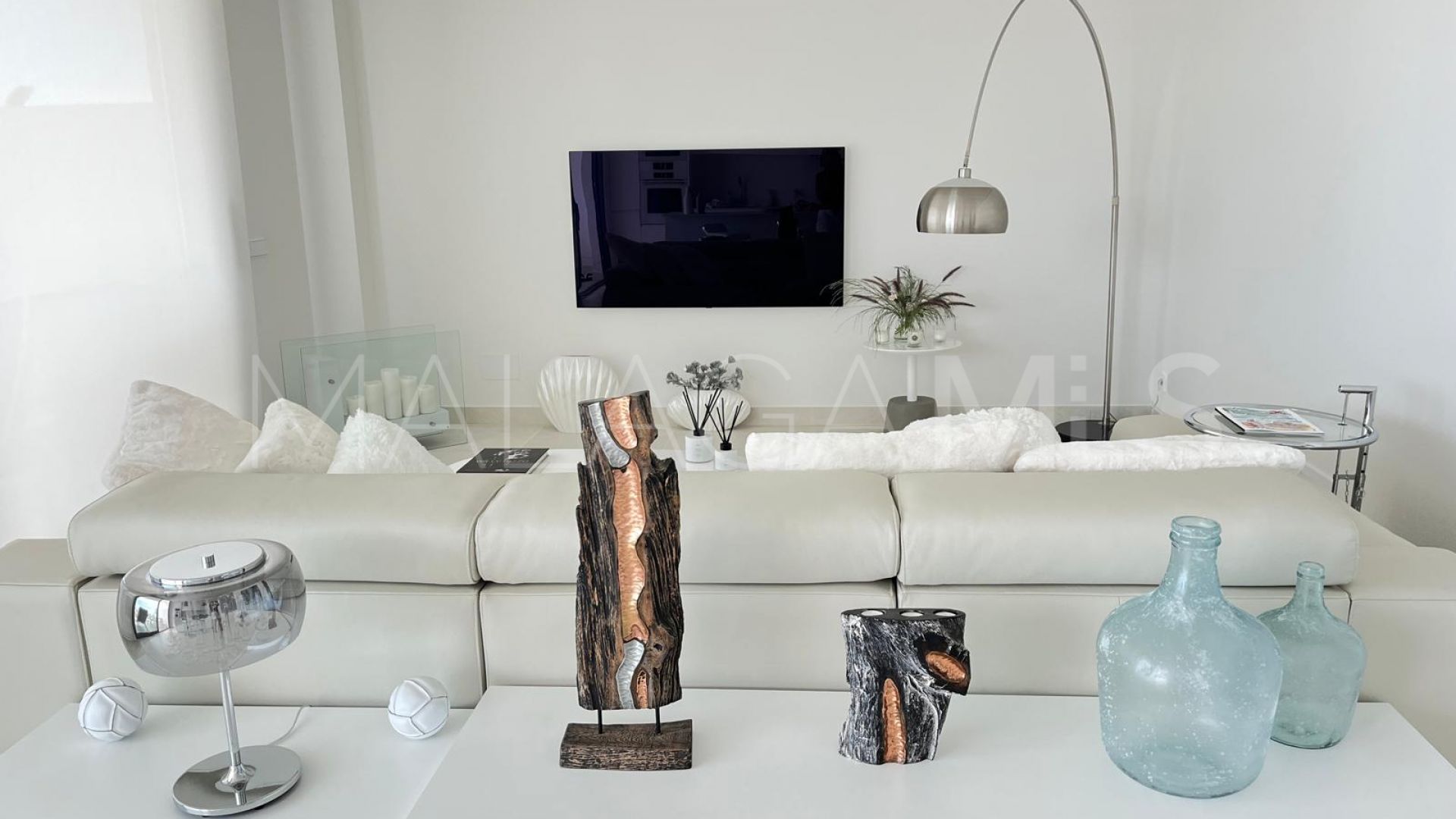 Appartement for sale in El Higueron