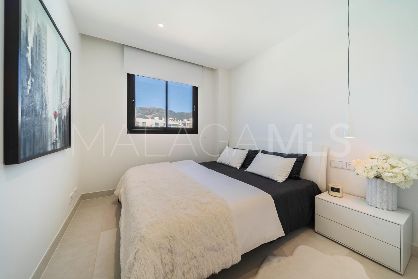 Appartement for sale in El Higueron