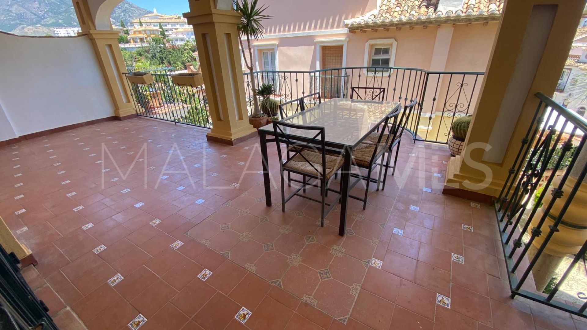 Mijas Costa, apartamento de 2 bedrooms a la venta