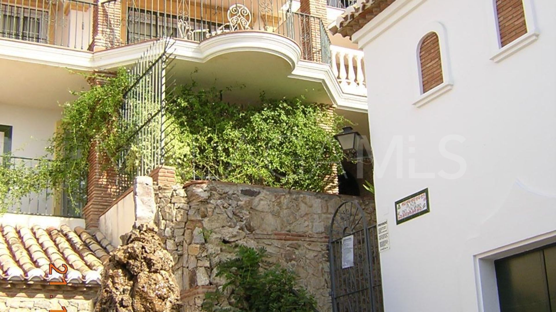 Mijas Costa, apartamento de 2 bedrooms a la venta