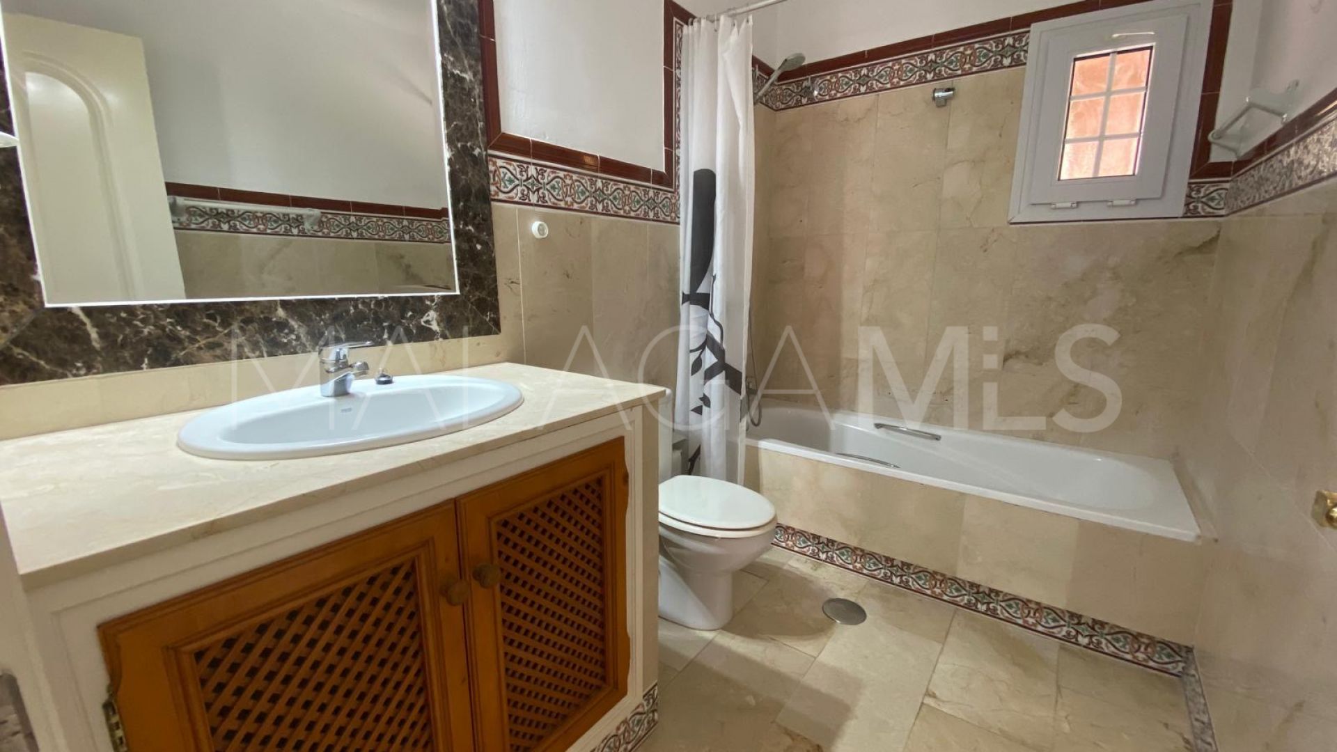 Mijas Costa, apartamento de 2 bedrooms a la venta