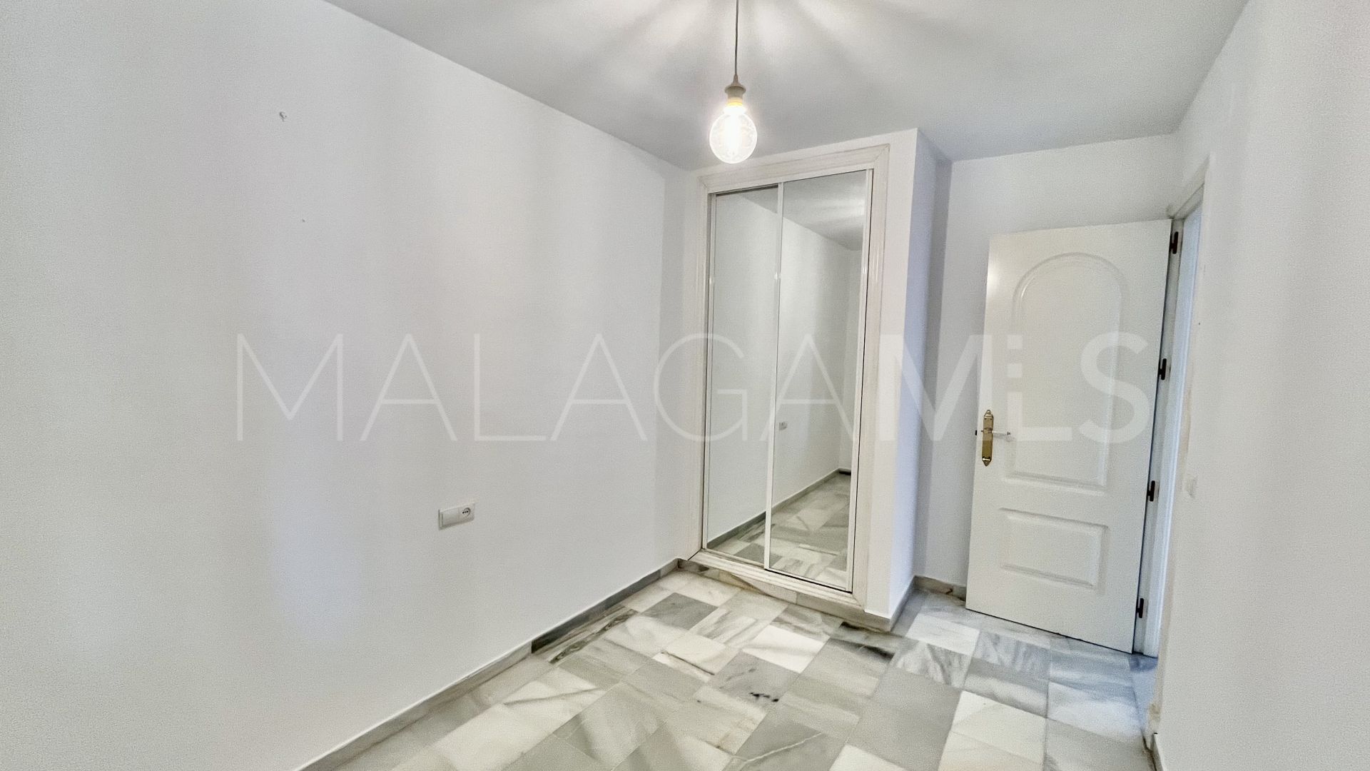 Lägenhet for sale in Mijas Golf