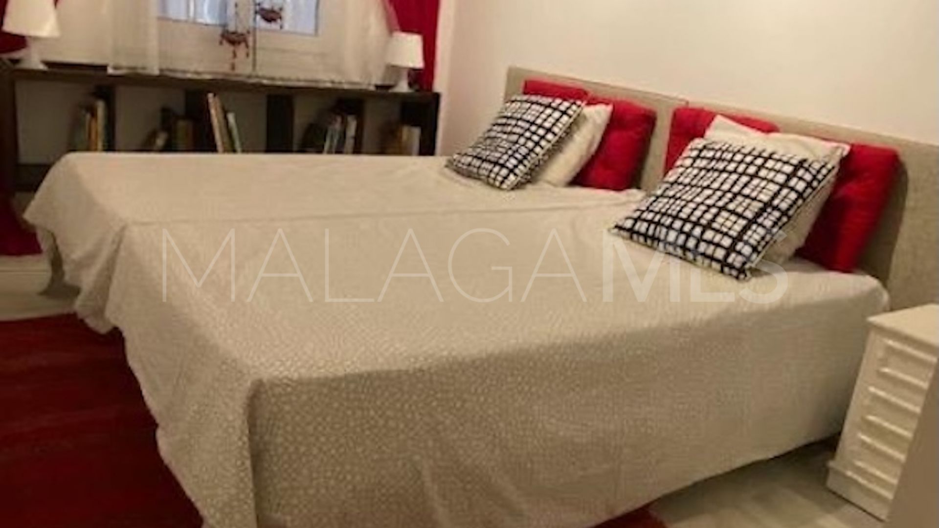 Mijas Costa, apartamento de 2 bedrooms a la venta