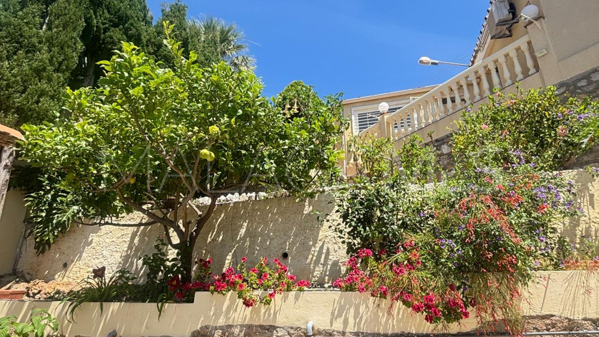 5 bedrooms La Capellania villa for sale