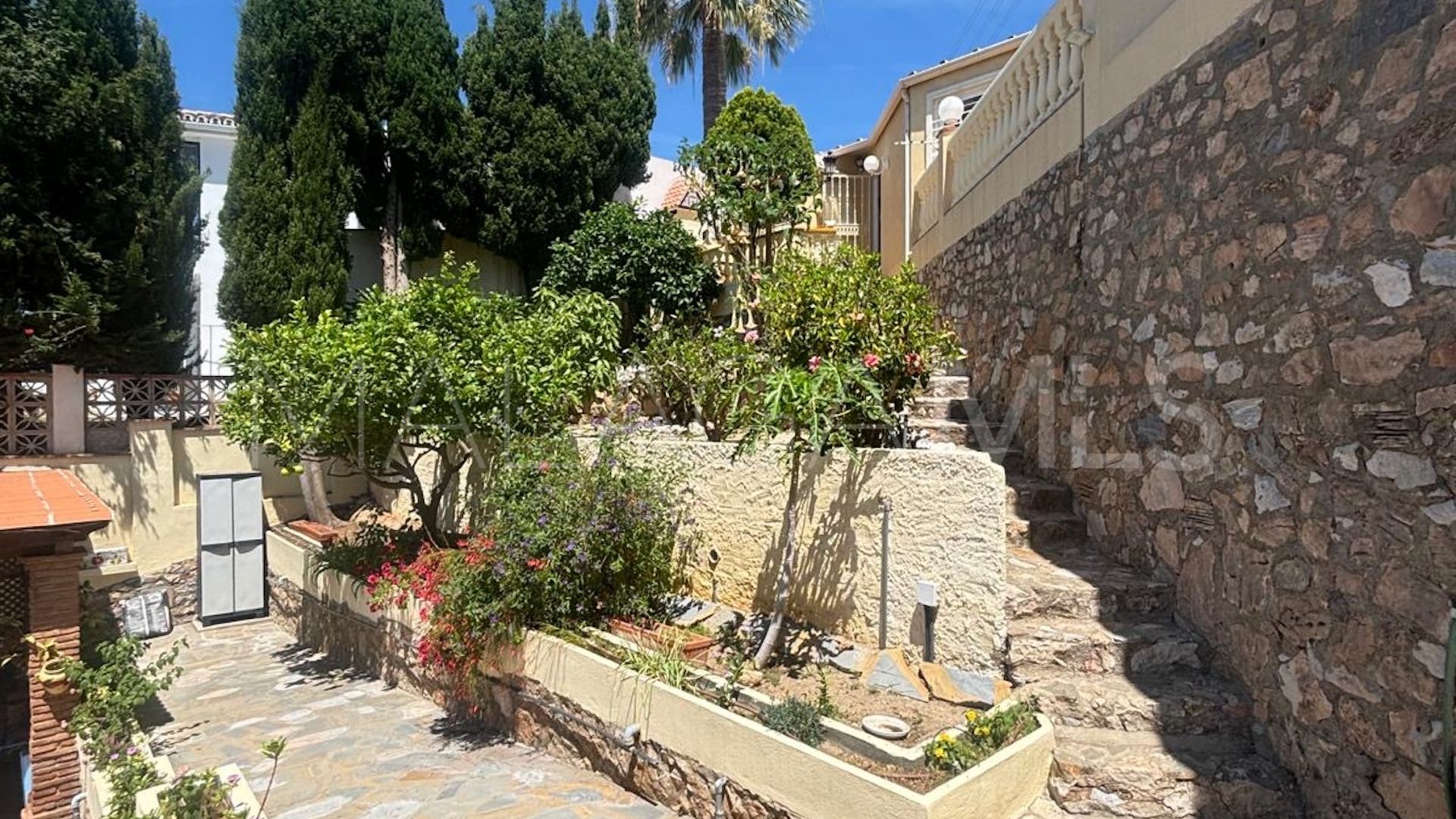 5 bedrooms La Capellania villa for sale