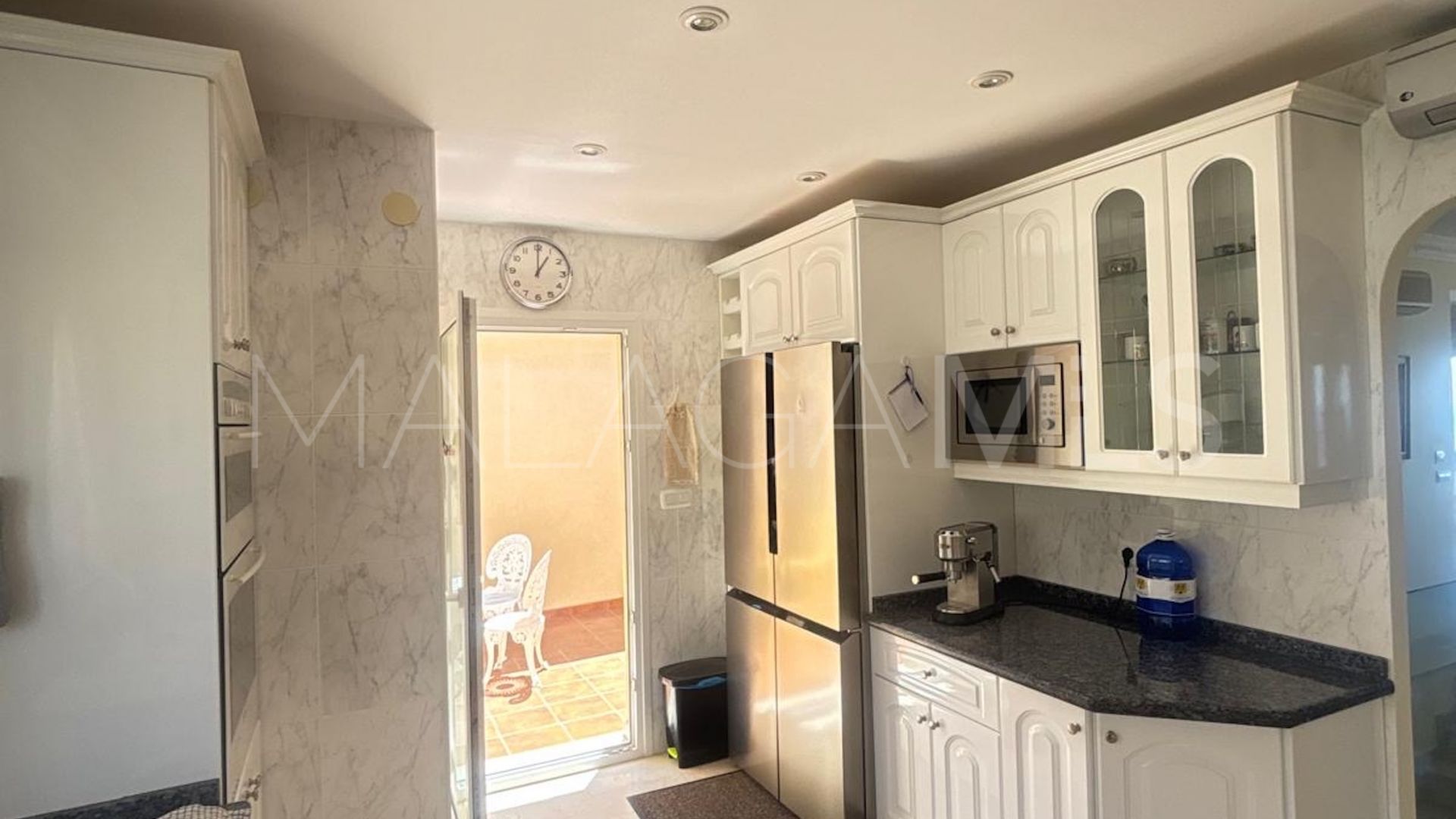5 bedrooms La Capellania villa for sale