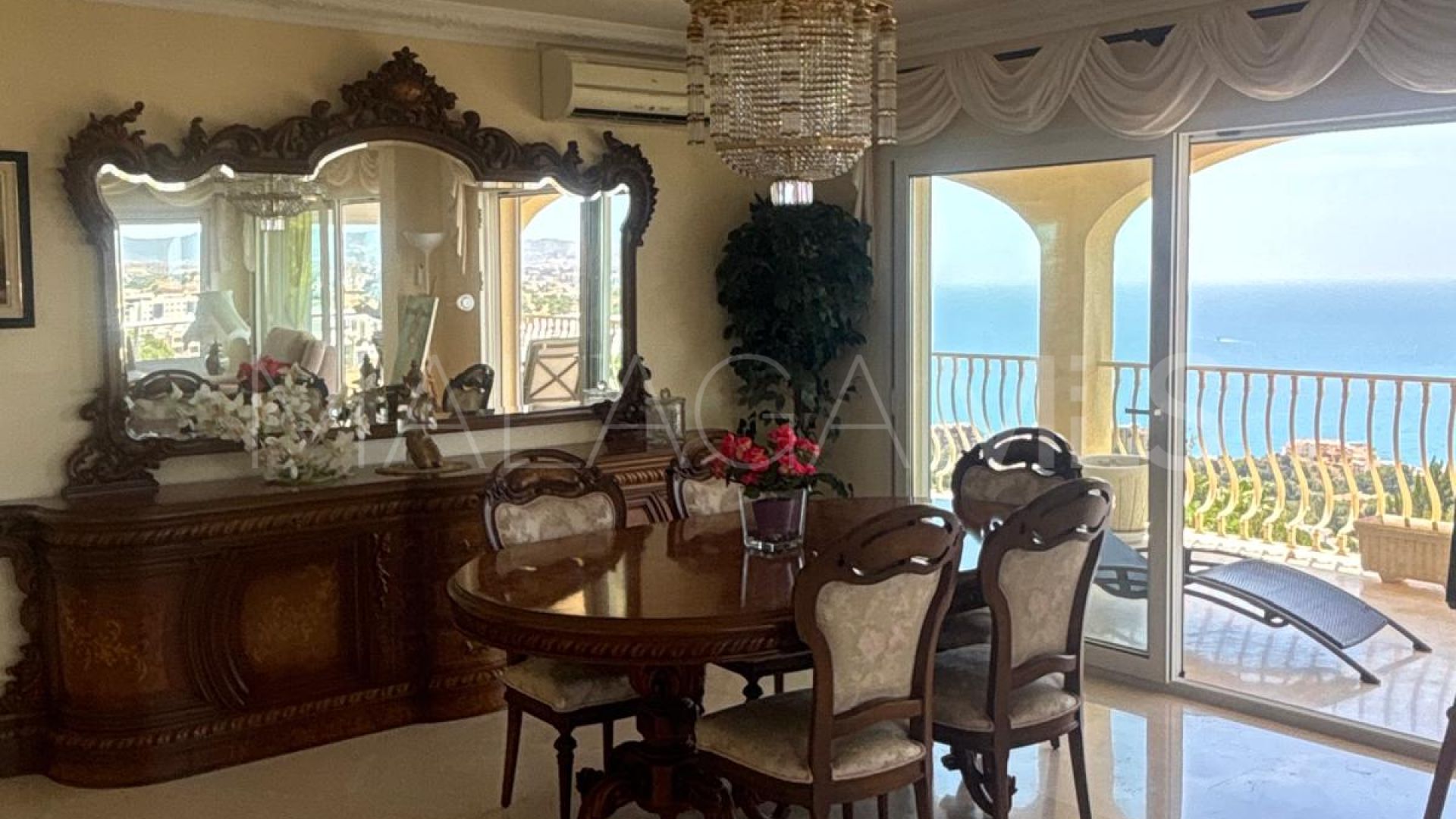5 bedrooms La Capellania villa for sale