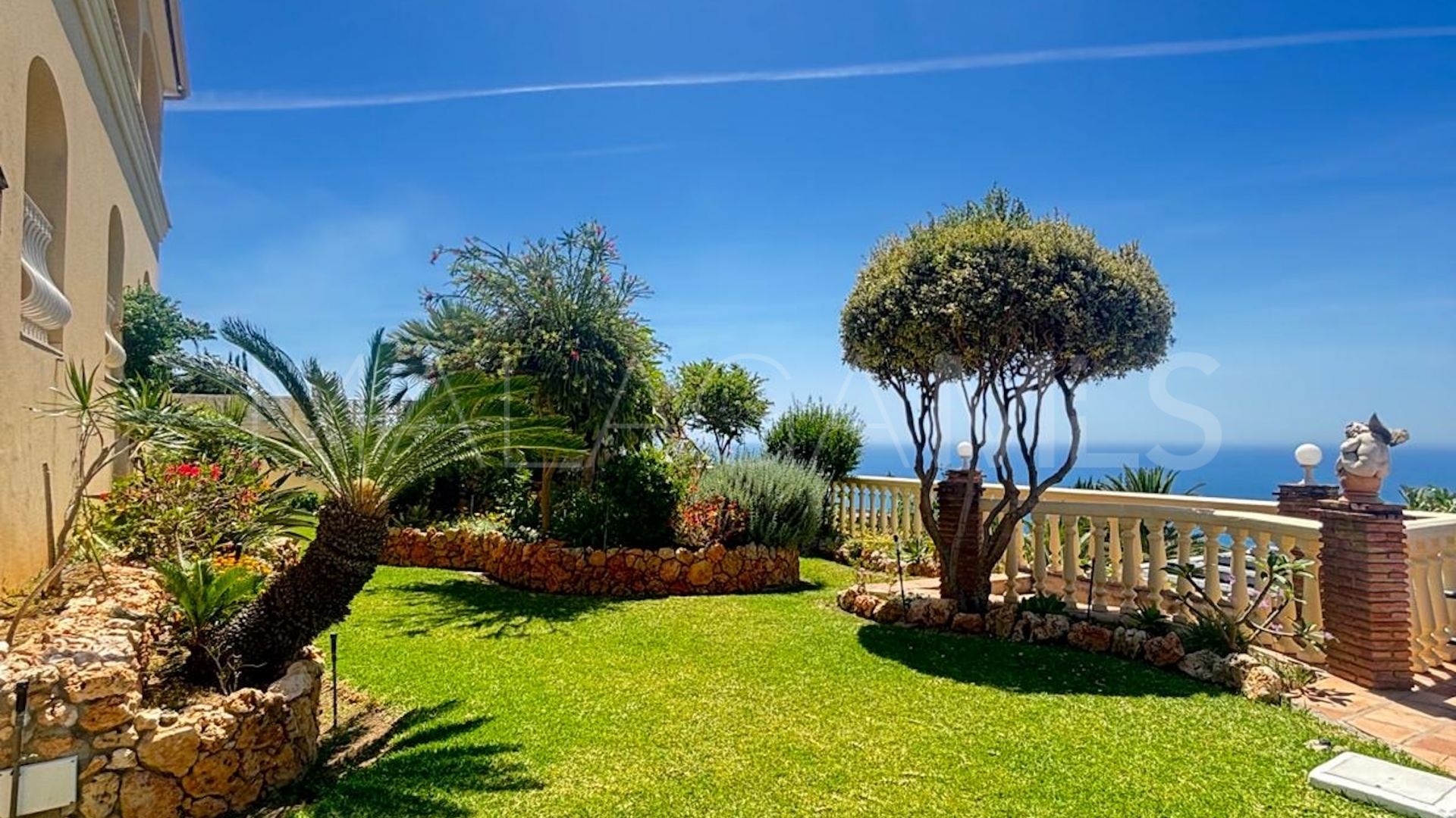 5 bedrooms La Capellania villa for sale