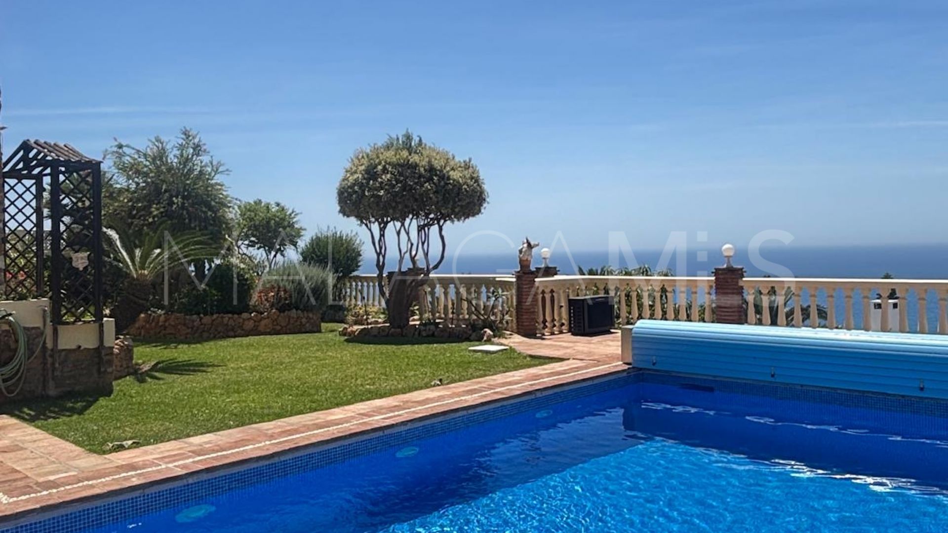 5 bedrooms La Capellania villa for sale