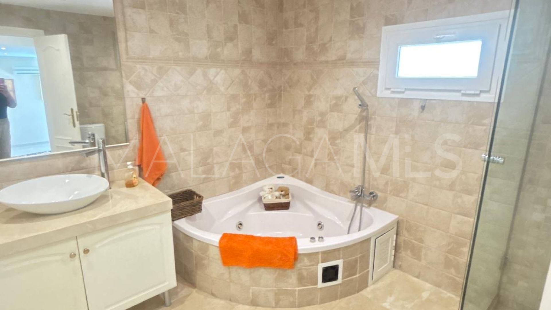 5 bedrooms La Capellania villa for sale